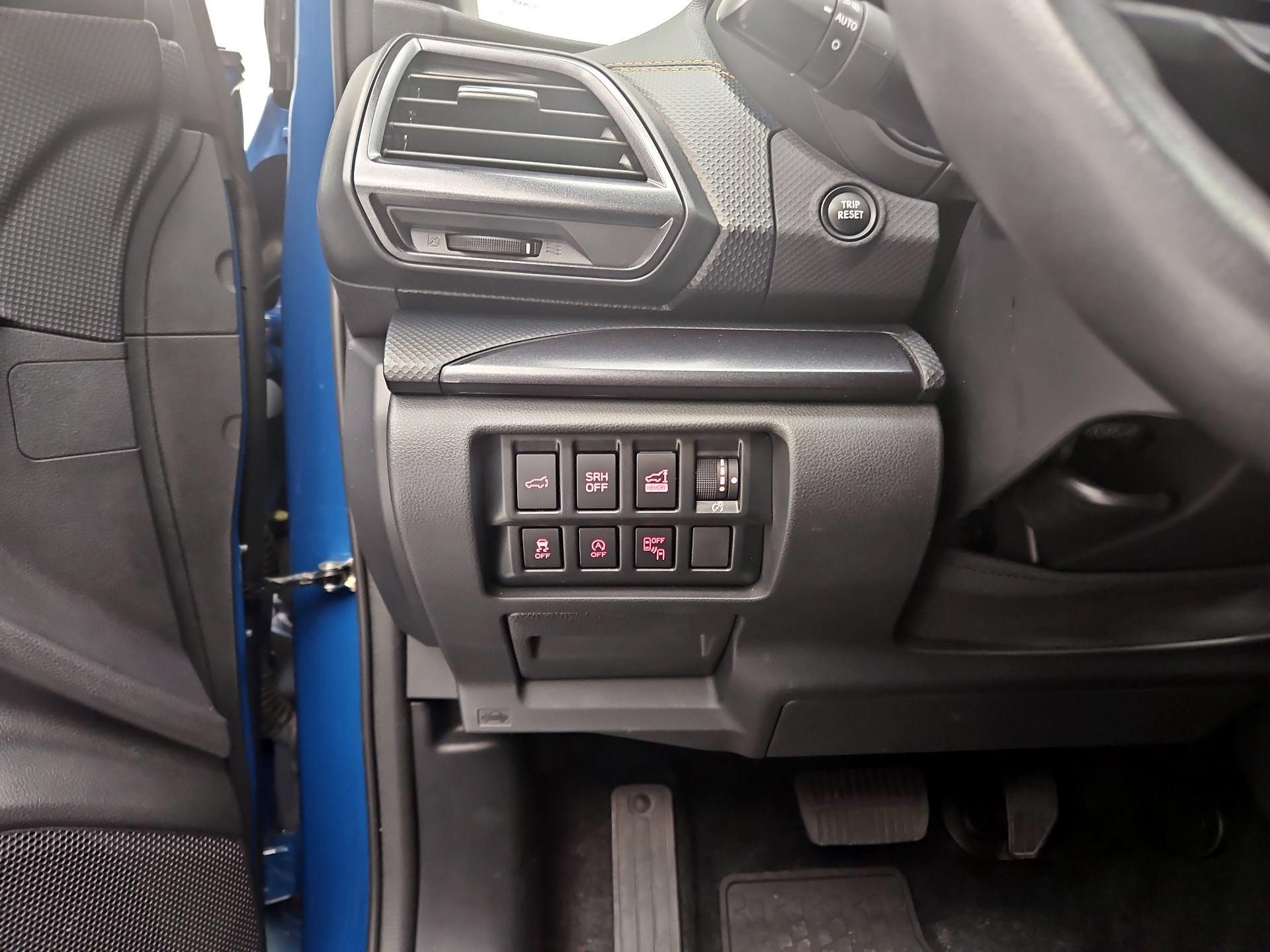 Thumbnail: 2024 Subaru Forester - 13