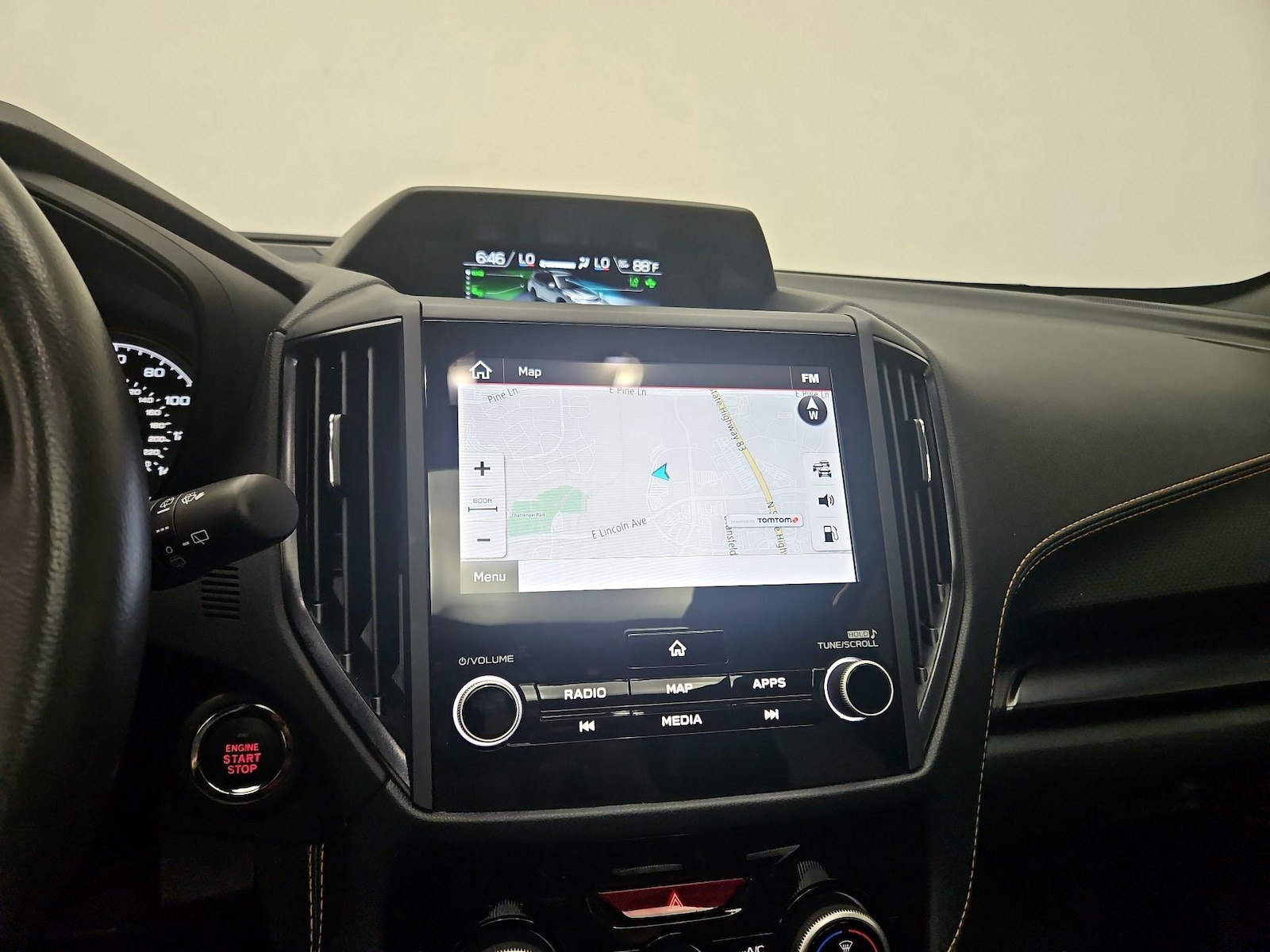 2024 Subaru Forester Wilderness - Photo 15