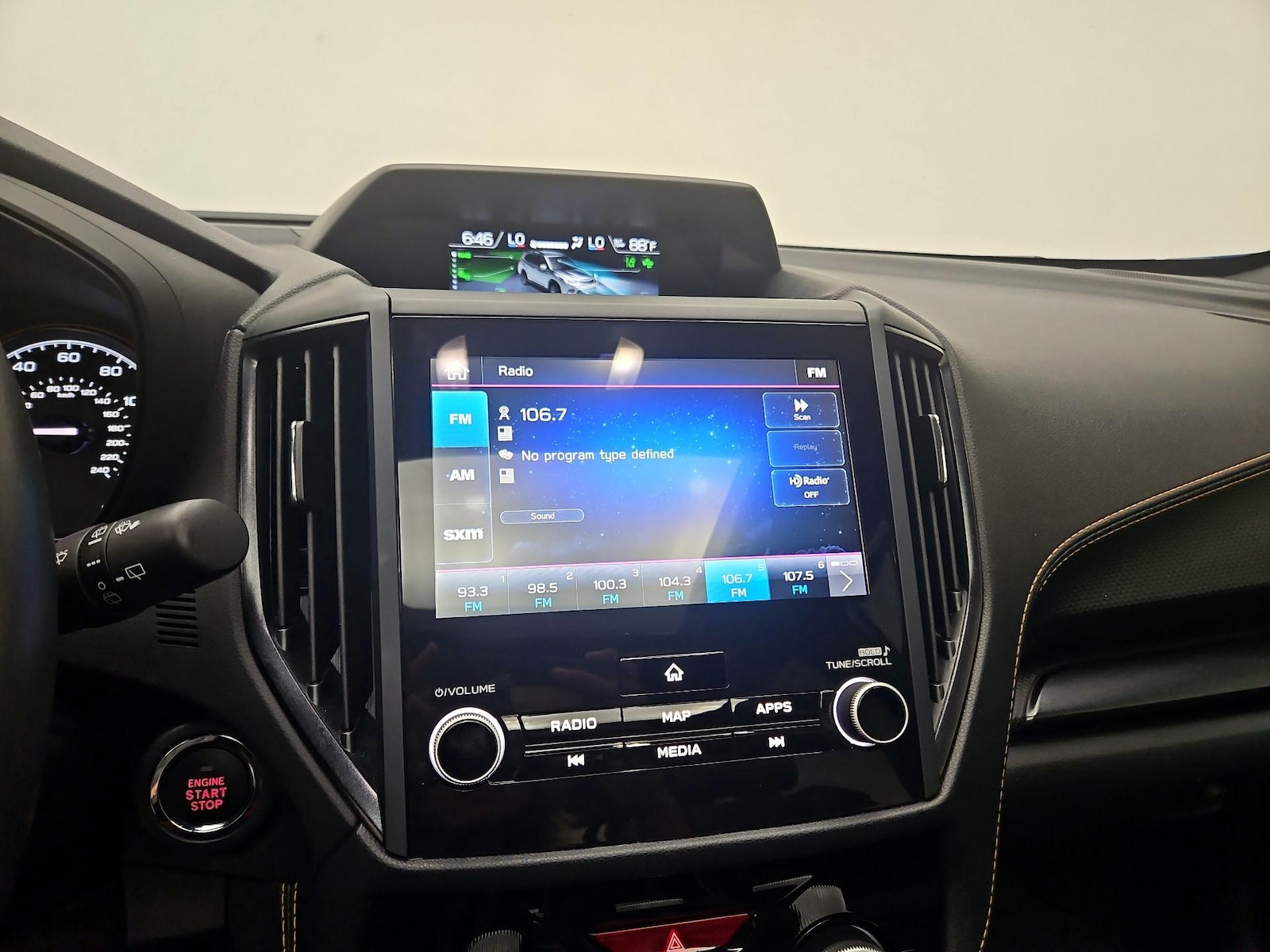 2024 Subaru Forester Wilderness - Photo 17