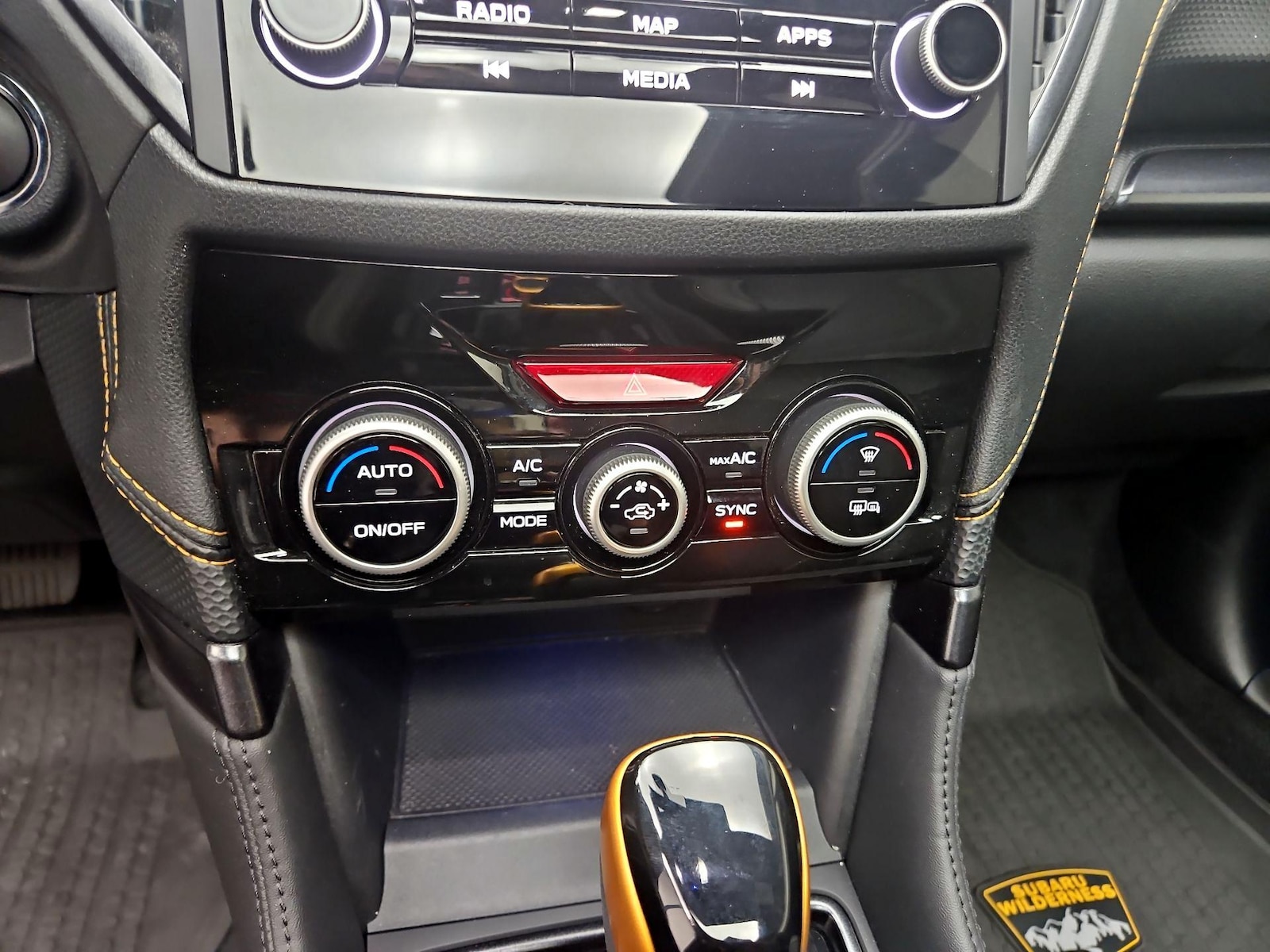 2024 Subaru Forester Wilderness - Photo 18