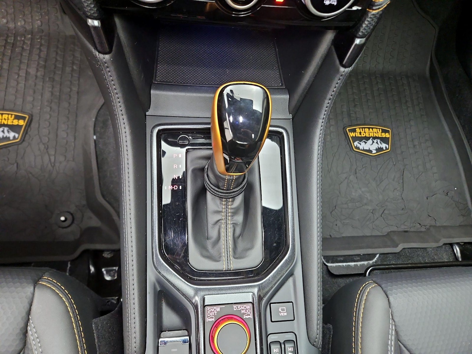 2024 Subaru Forester Wilderness - Photo 19
