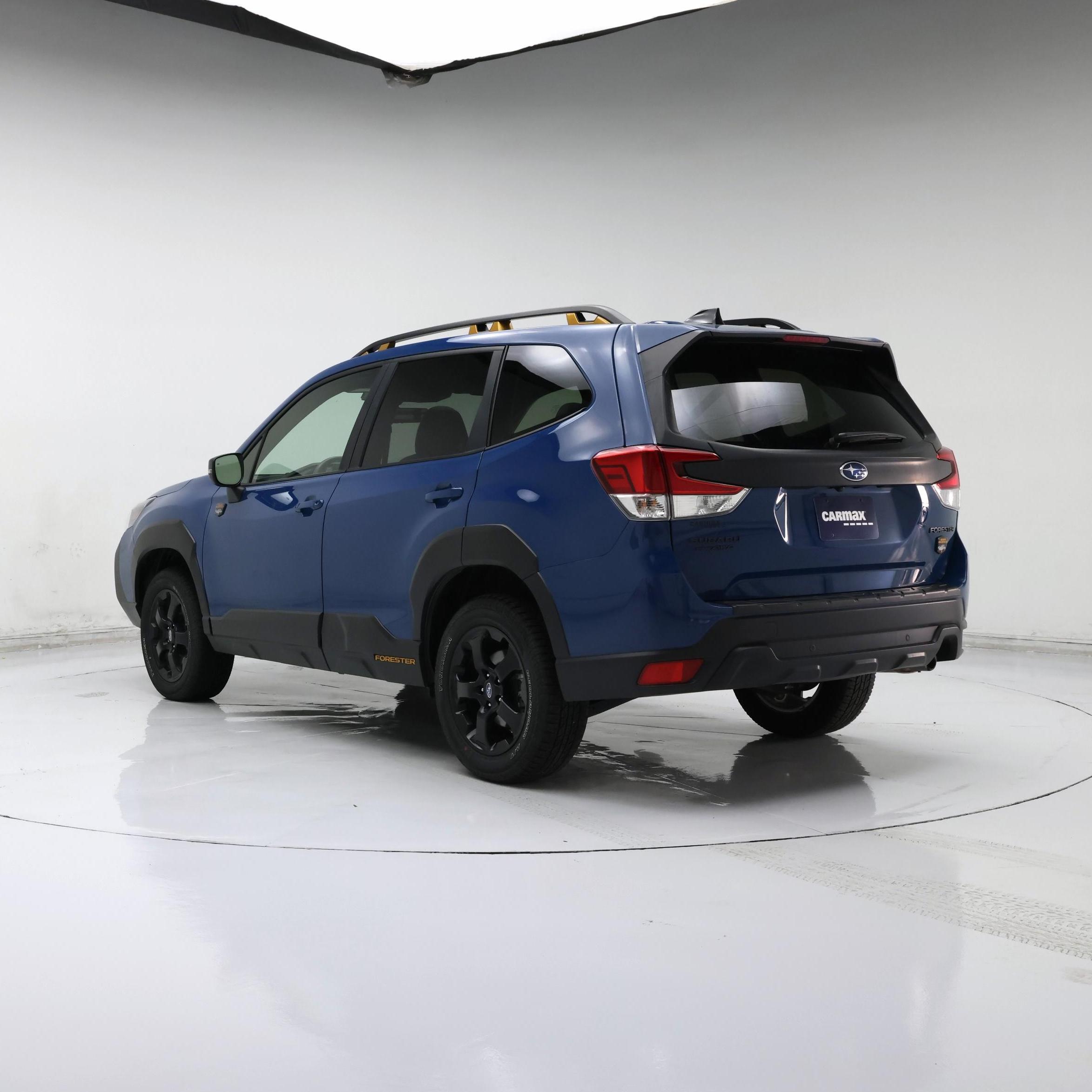 Thumbnail: 2024 Subaru Forester - 2