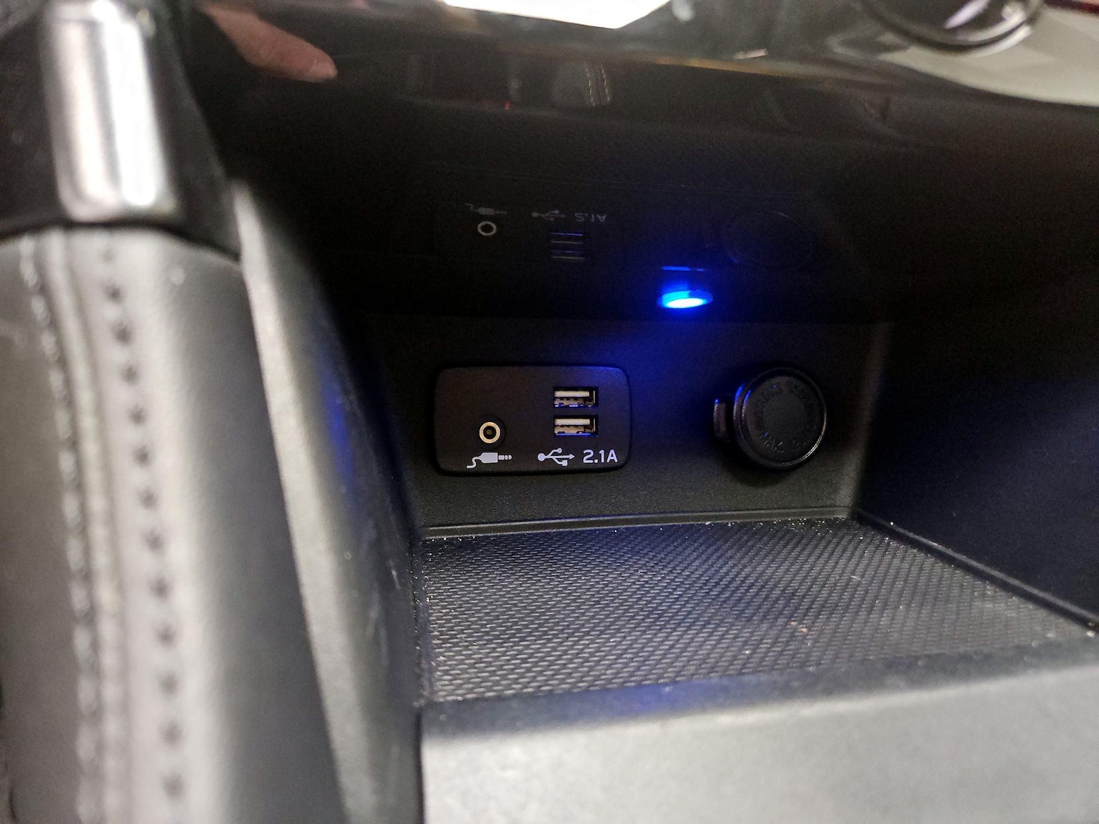 2024 Subaru Forester Wilderness - Photo 20