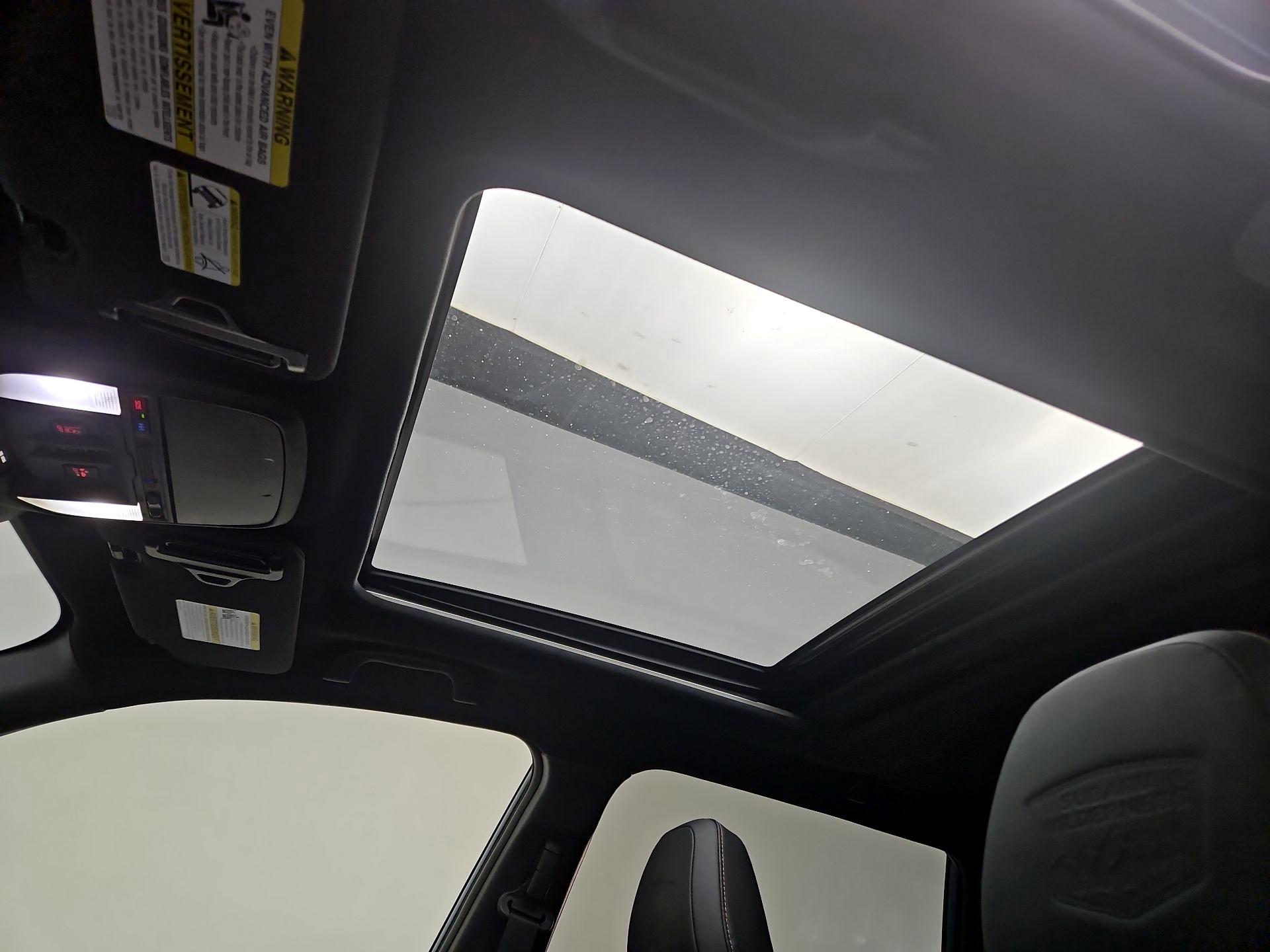 Thumbnail: 2024 Subaru Forester - 20