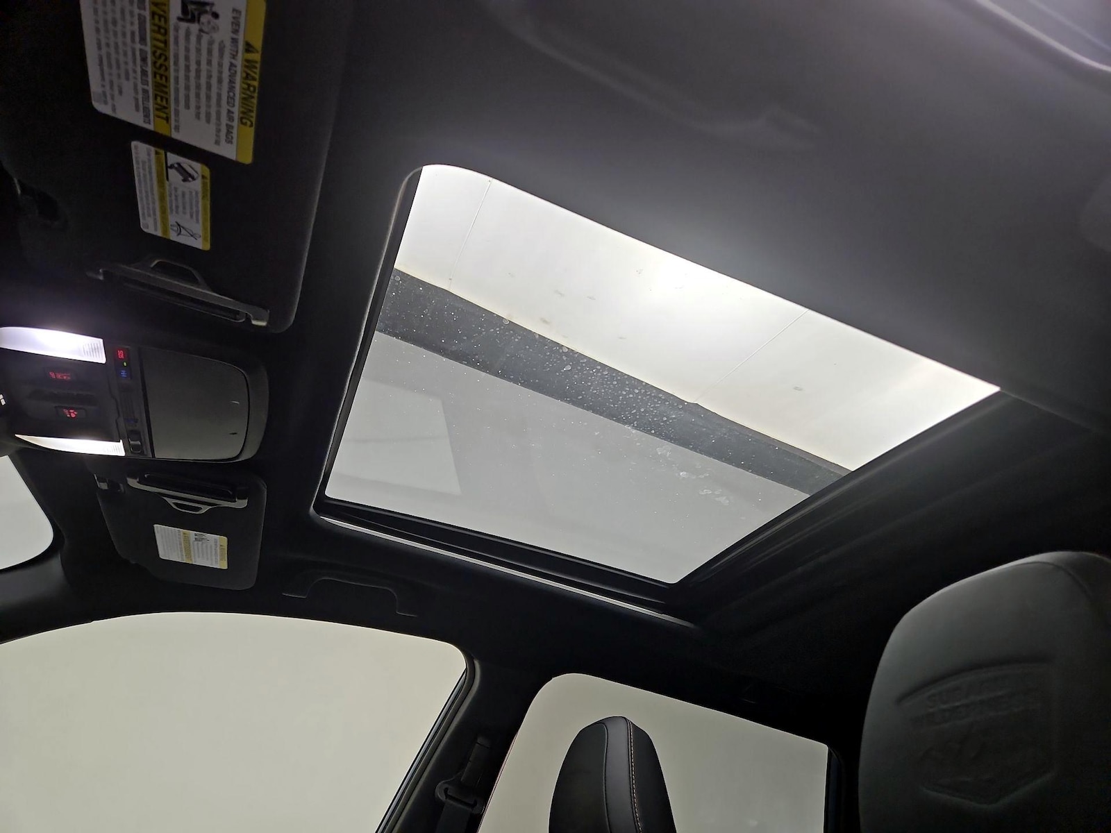 2024 Subaru Forester Wilderness - Photo 21