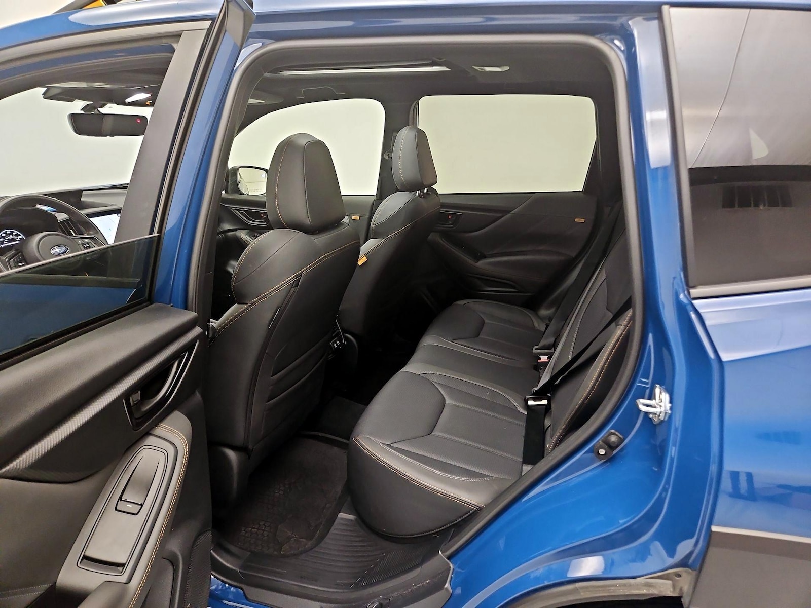 2024 Subaru Forester Wilderness - Photo 22