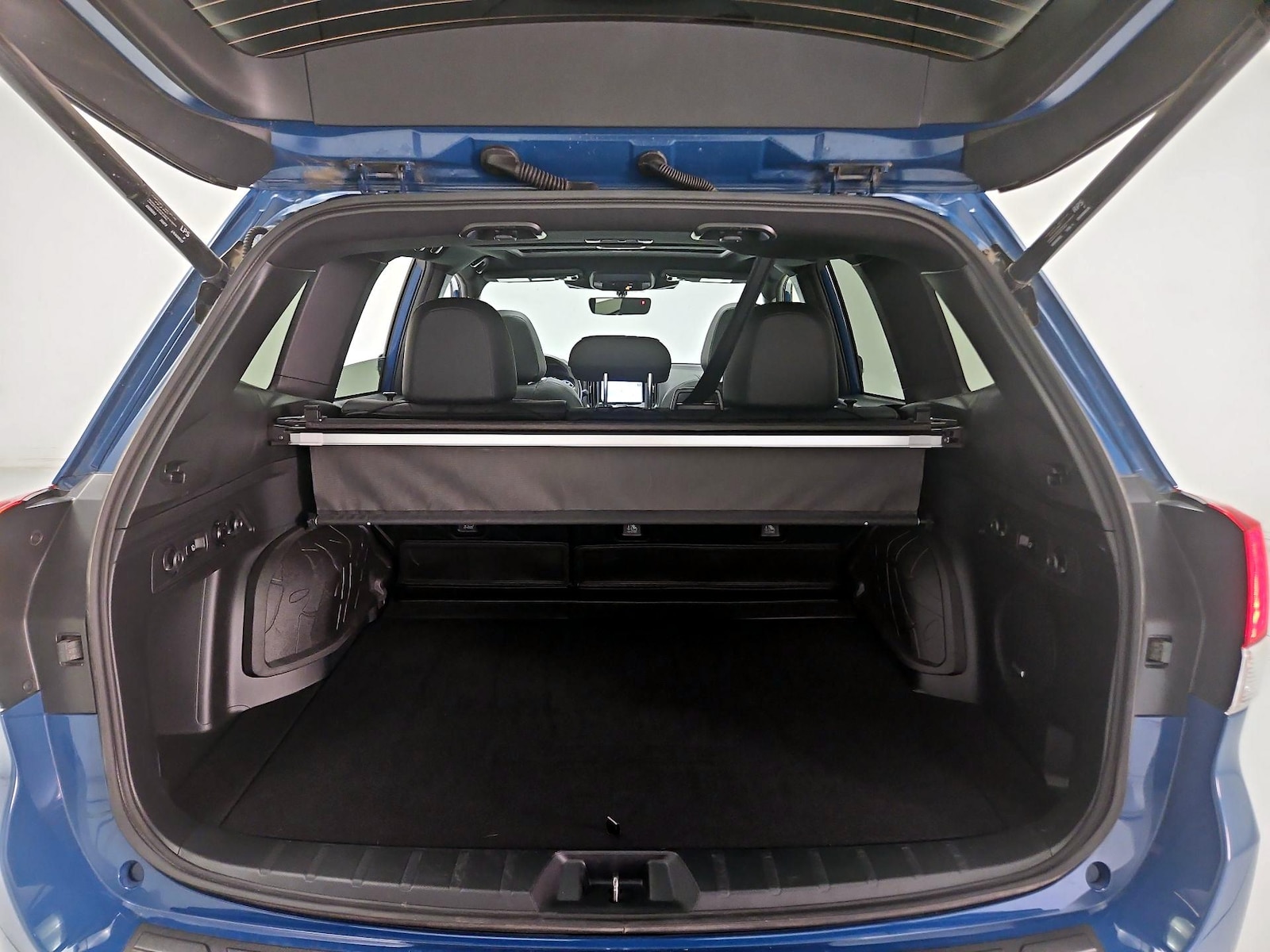 2024 Subaru Forester Wilderness - Photo 23