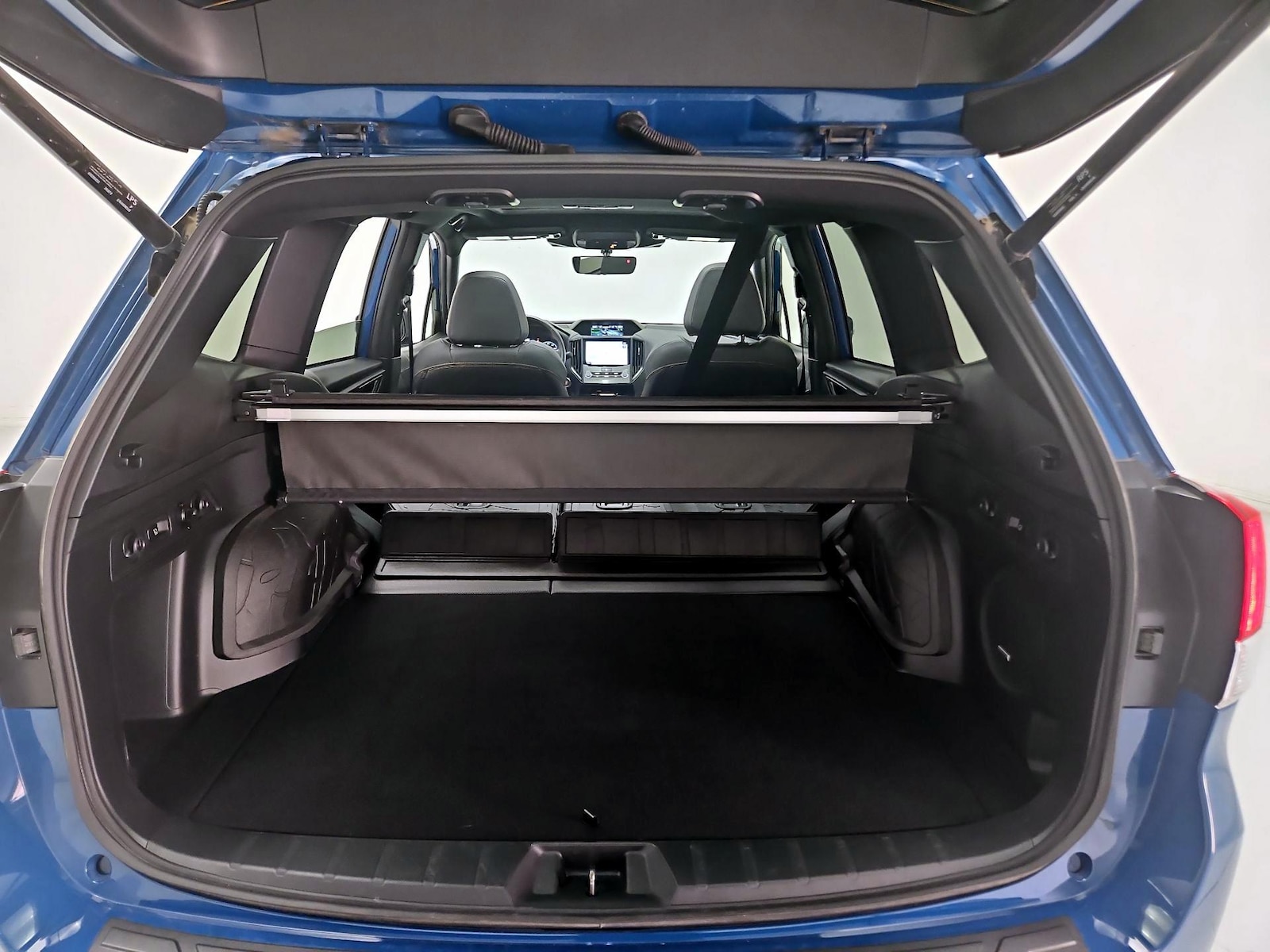 2024 Subaru Forester Wilderness - Photo 24