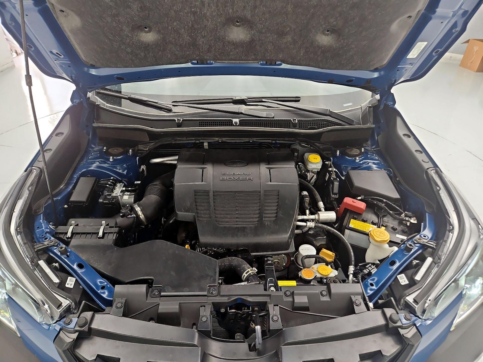 2024 Subaru Forester Wilderness - Photo 25