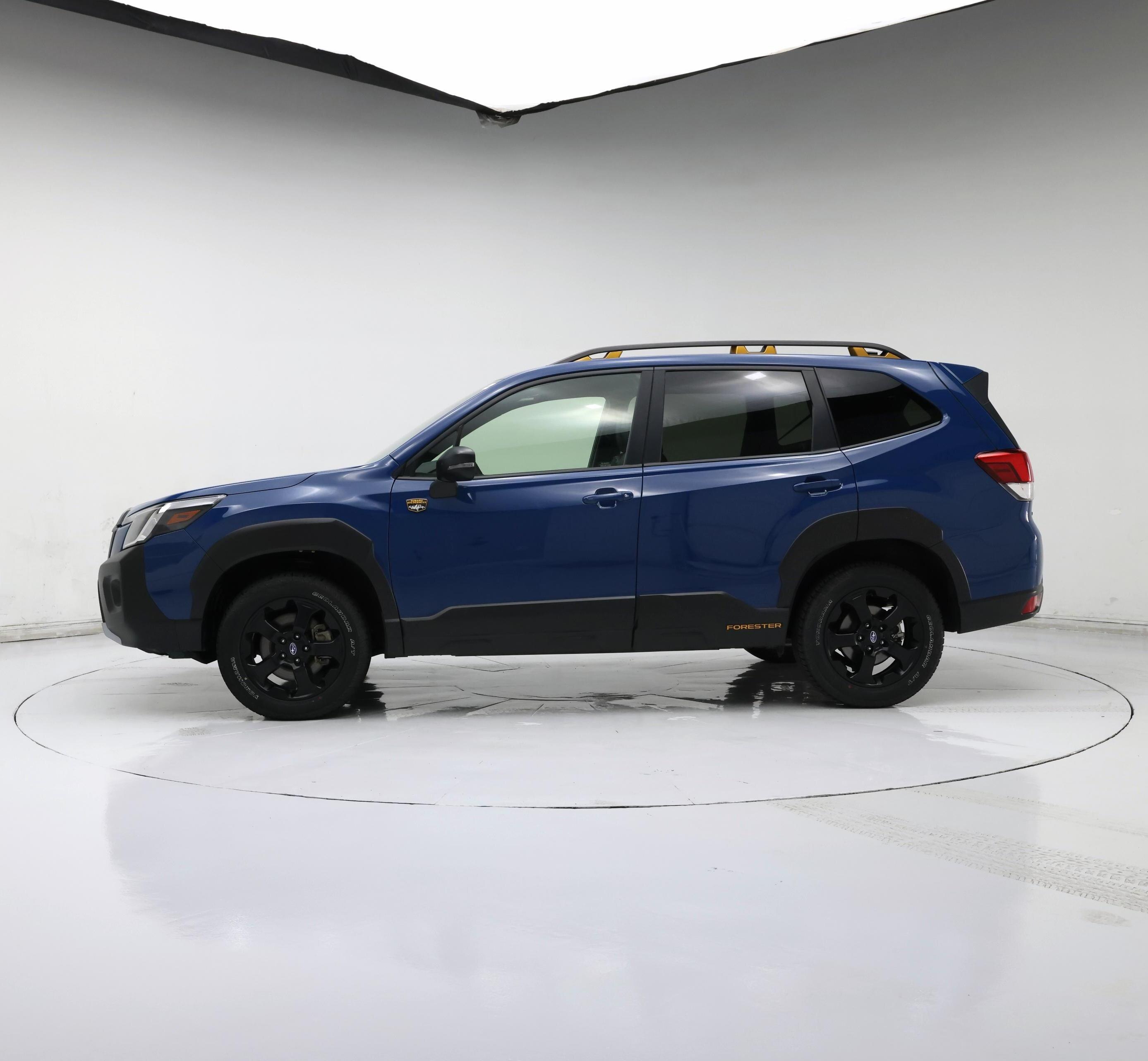 Thumbnail: 2024 Subaru Forester - 3