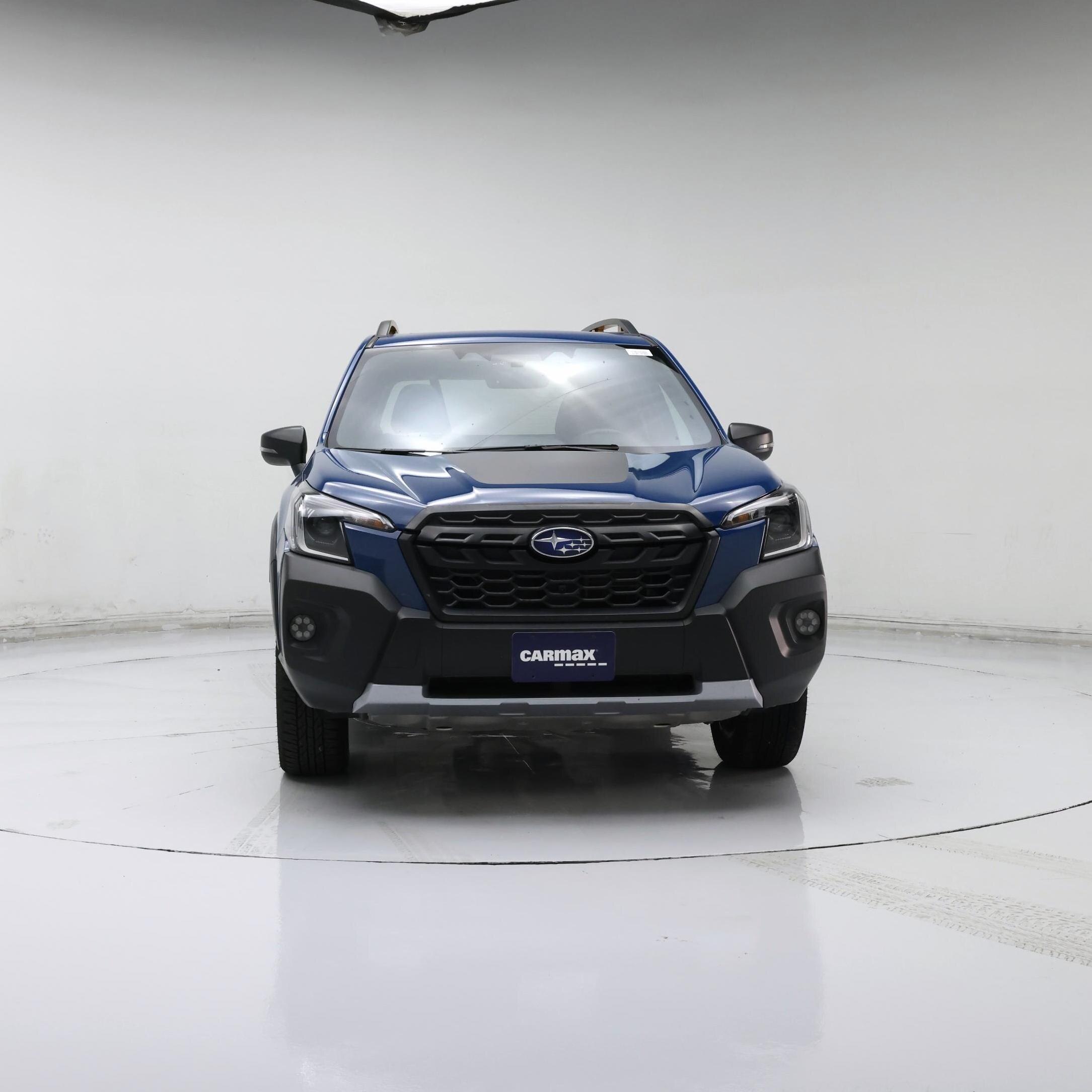 Thumbnail: 2024 Subaru Forester - 5