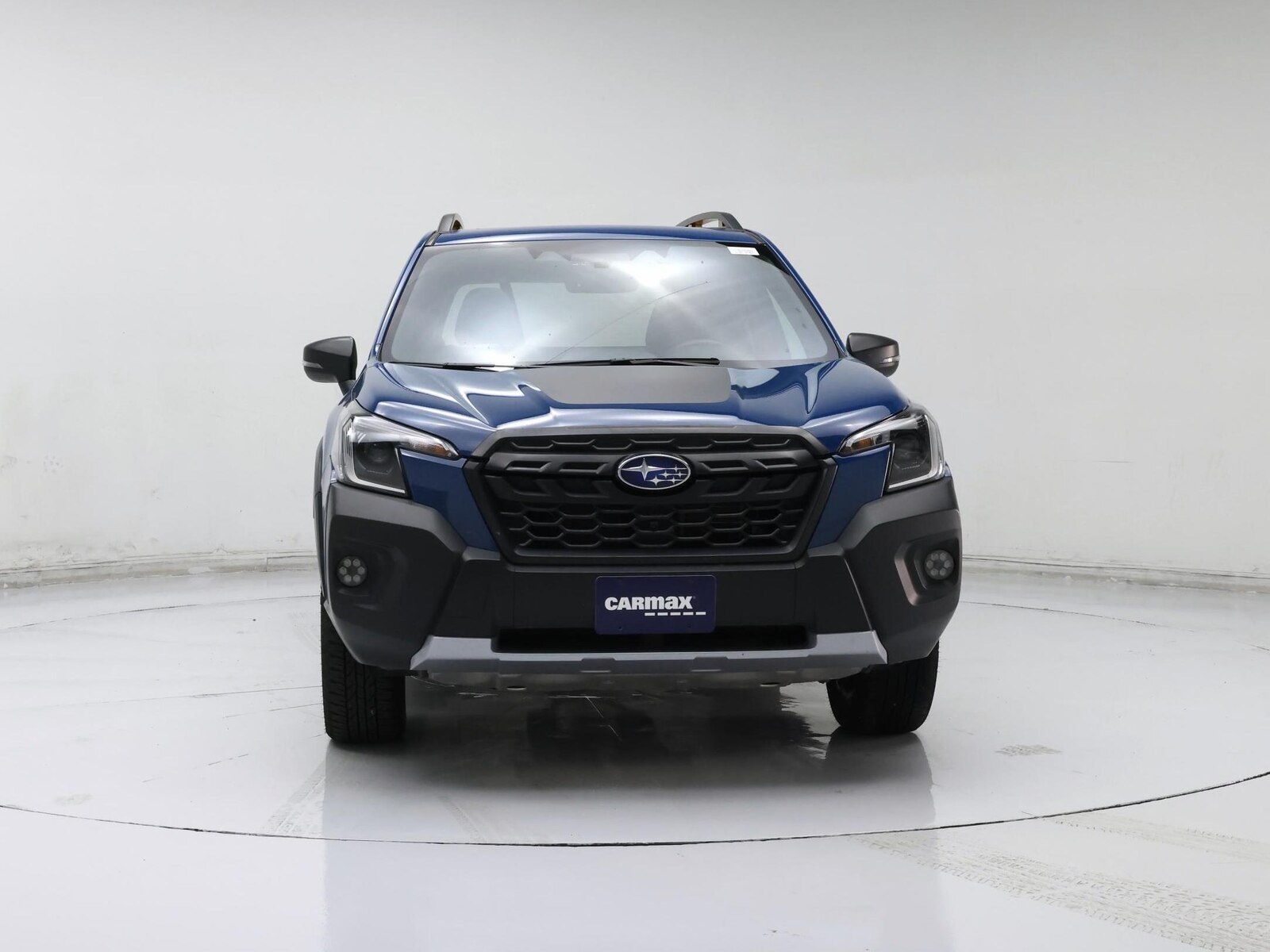 2024 Subaru Forester Wilderness - Photo 6