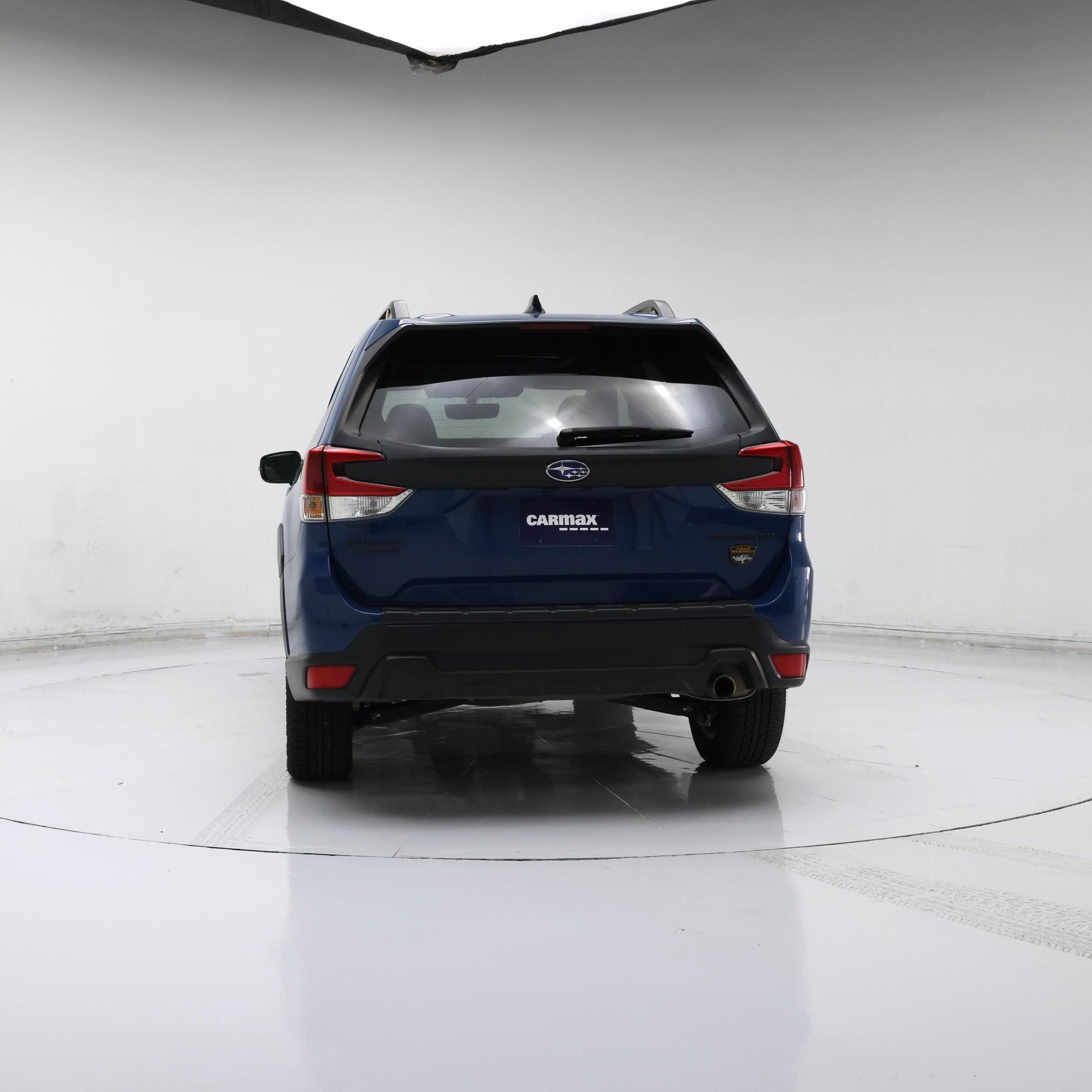 Thumbnail: 2024 Subaru Forester - 6