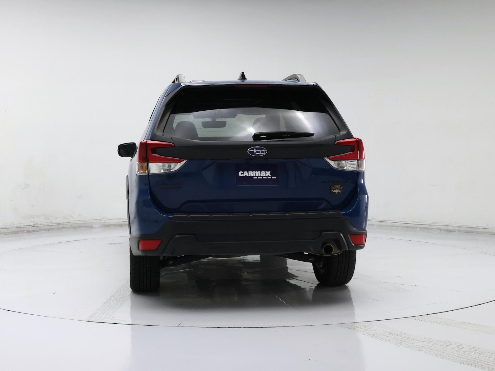 2024 Subaru Forester Wilderness - Photo 7