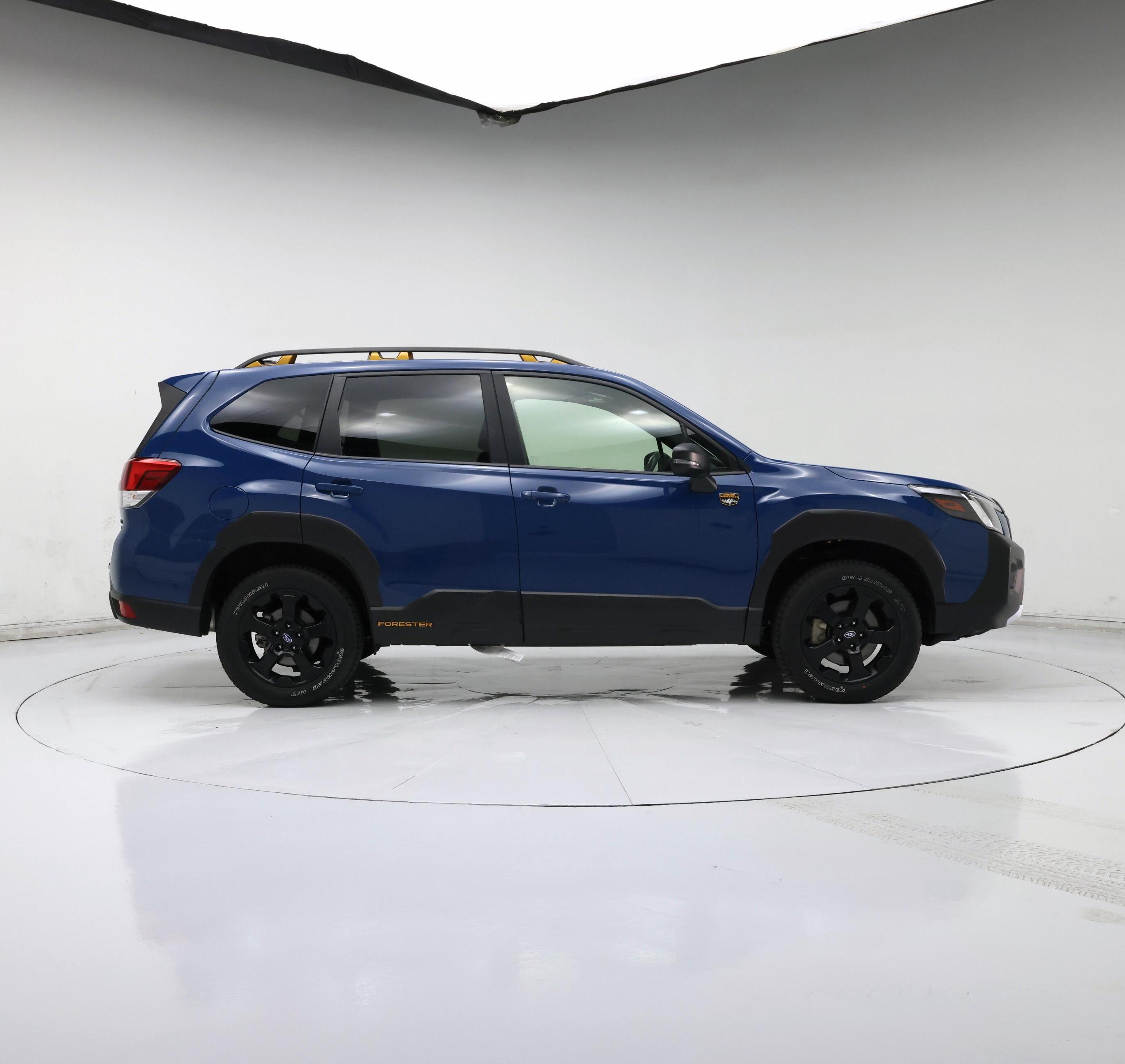 Thumbnail: 2024 Subaru Forester - 7
