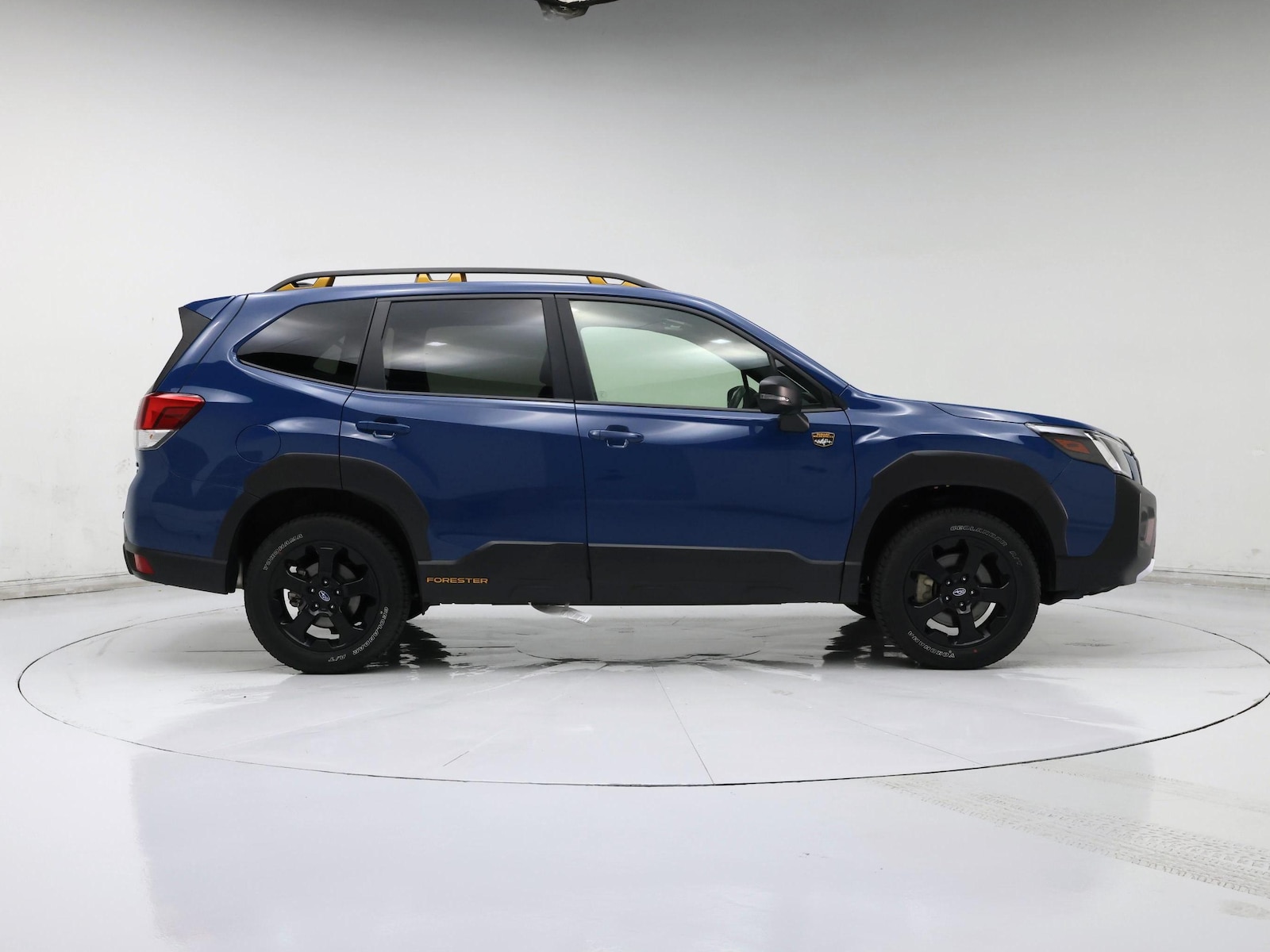 2024 Subaru Forester Wilderness - Photo 8