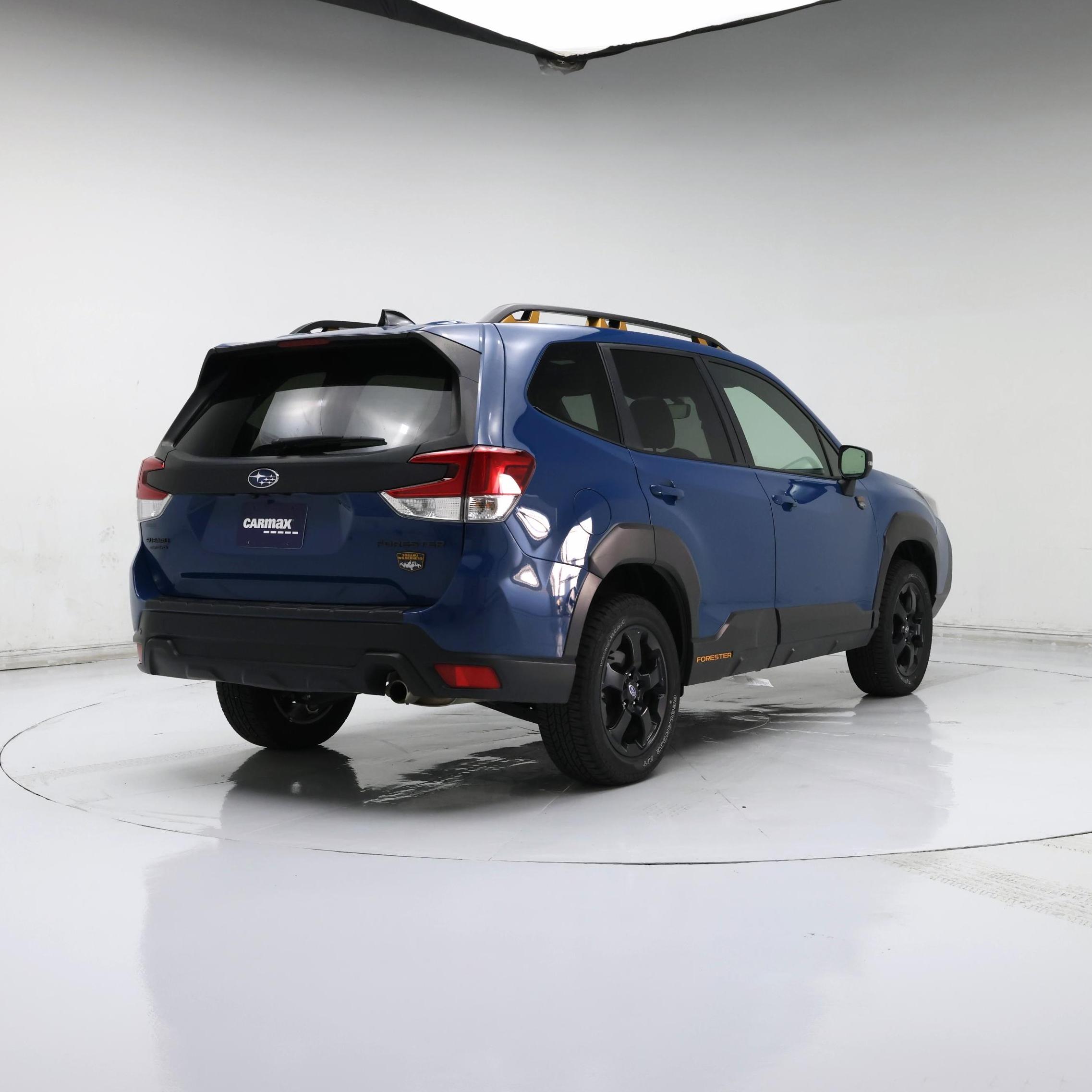 Thumbnail: 2024 Subaru Forester - 8