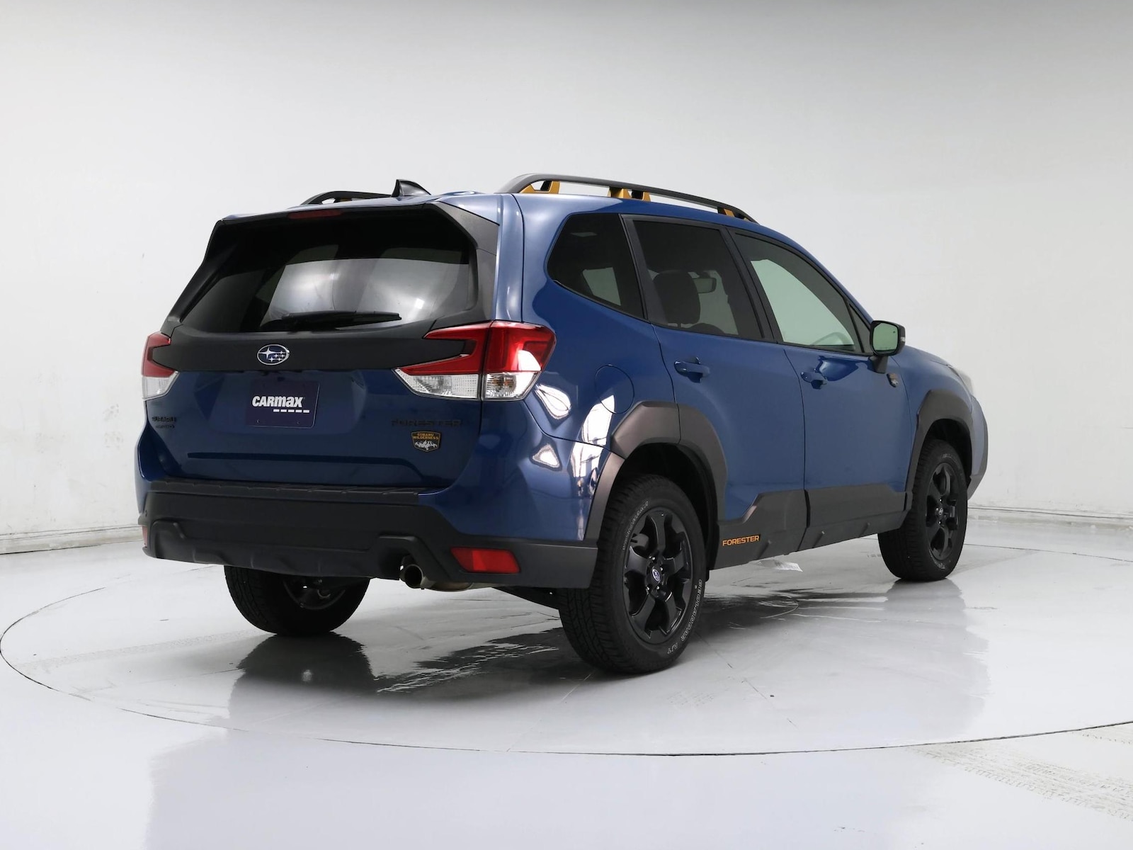 2024 Subaru Forester Wilderness - Photo 9