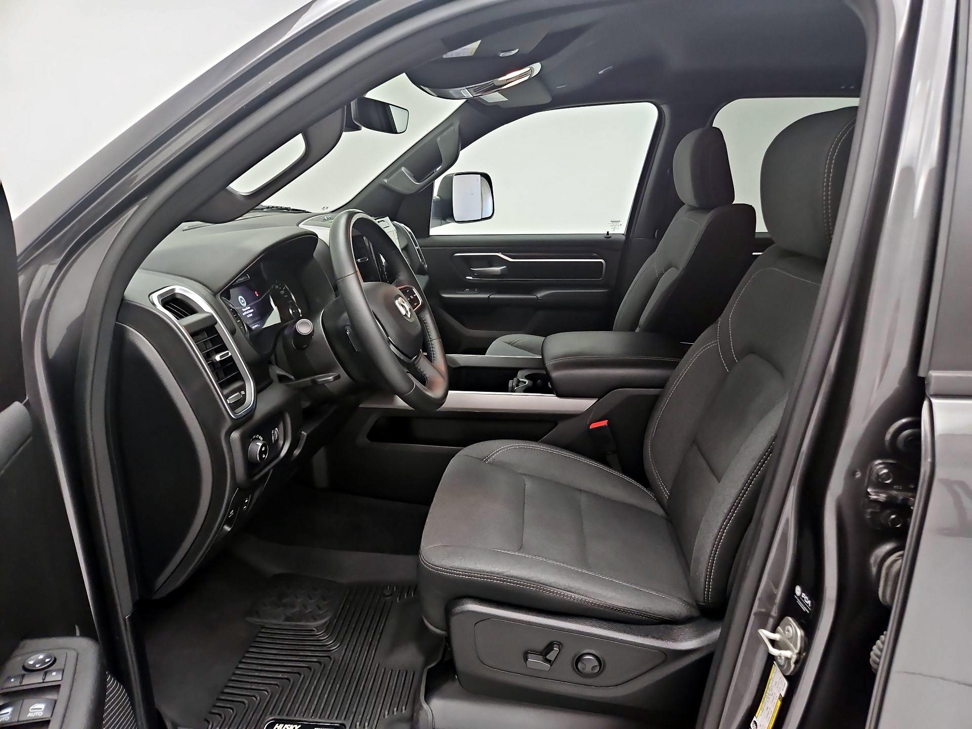 Thumbnail: 2024 RAM 1500 - 11