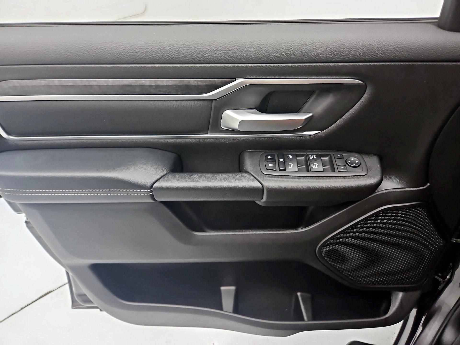 Thumbnail: 2024 RAM 1500 - 12