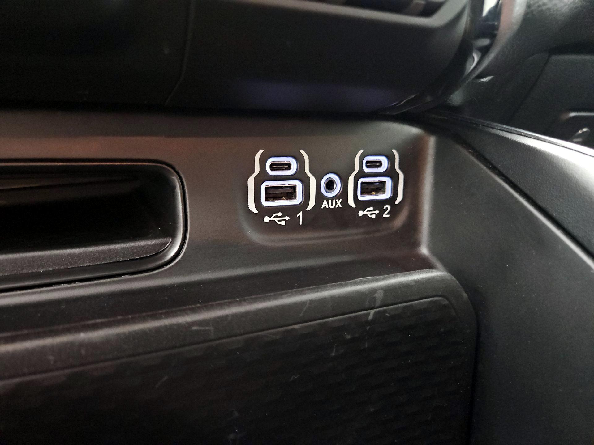 Thumbnail: 2024 RAM 1500 - 19
