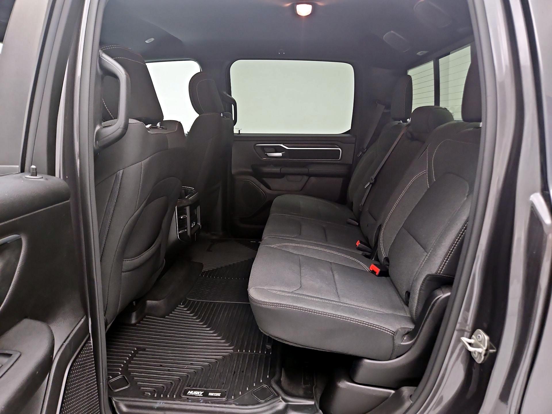 Thumbnail: 2024 RAM 1500 - 20