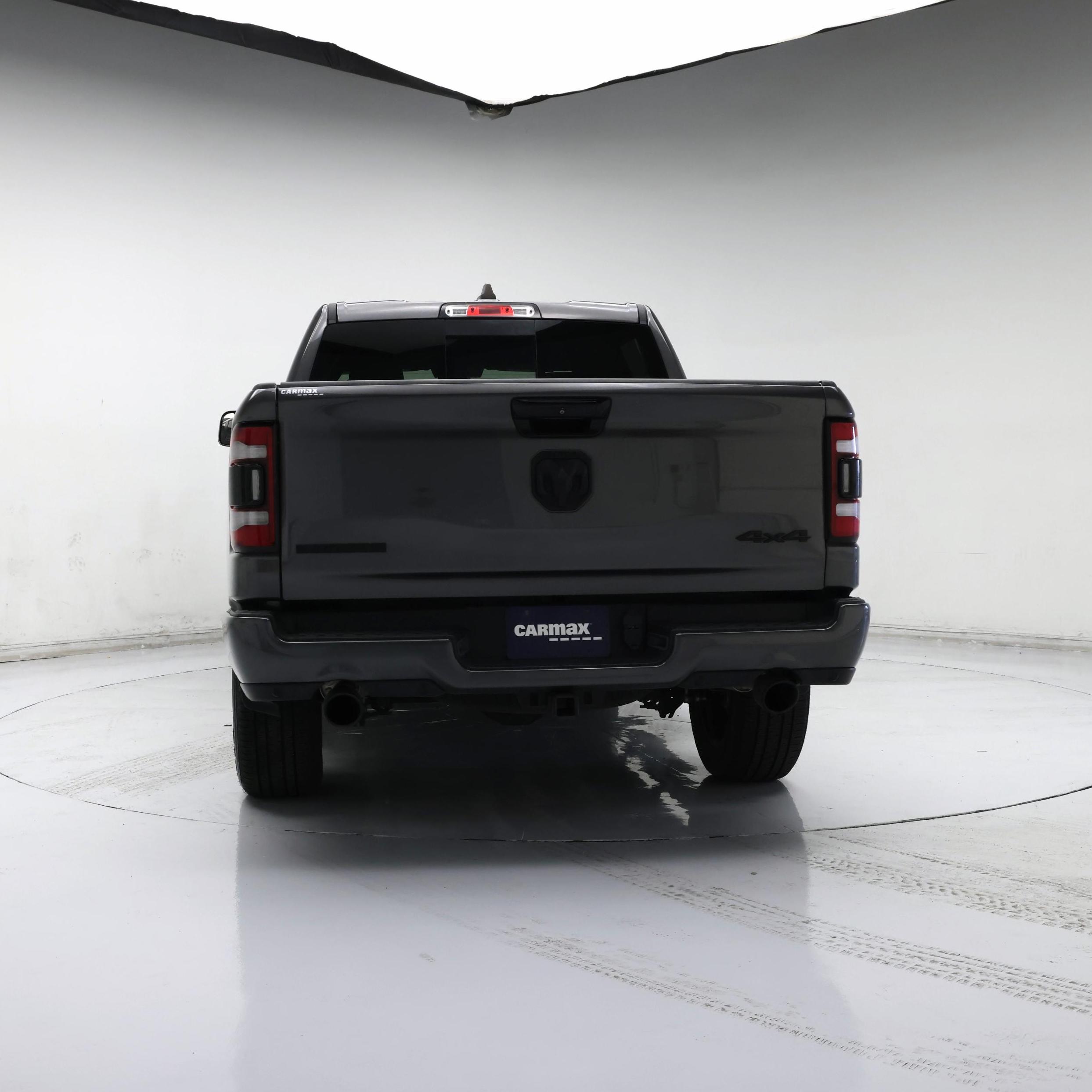 Thumbnail: 2024 RAM 1500 - 6