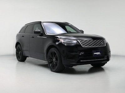 2020 Land Rover Range Rover Velar S