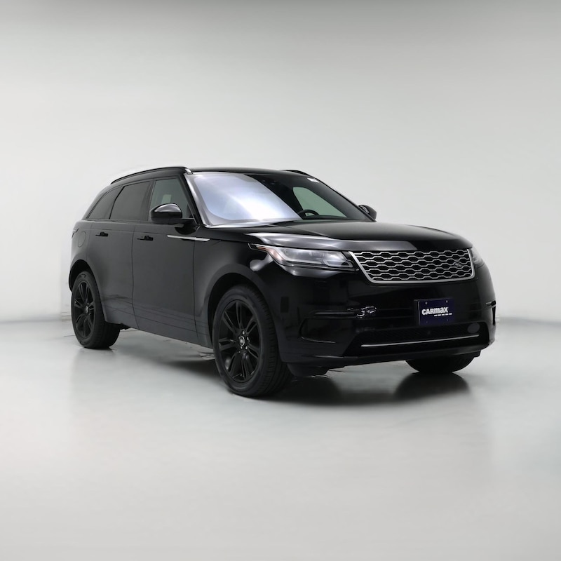 2020 Land Rover Range Rover Velar S