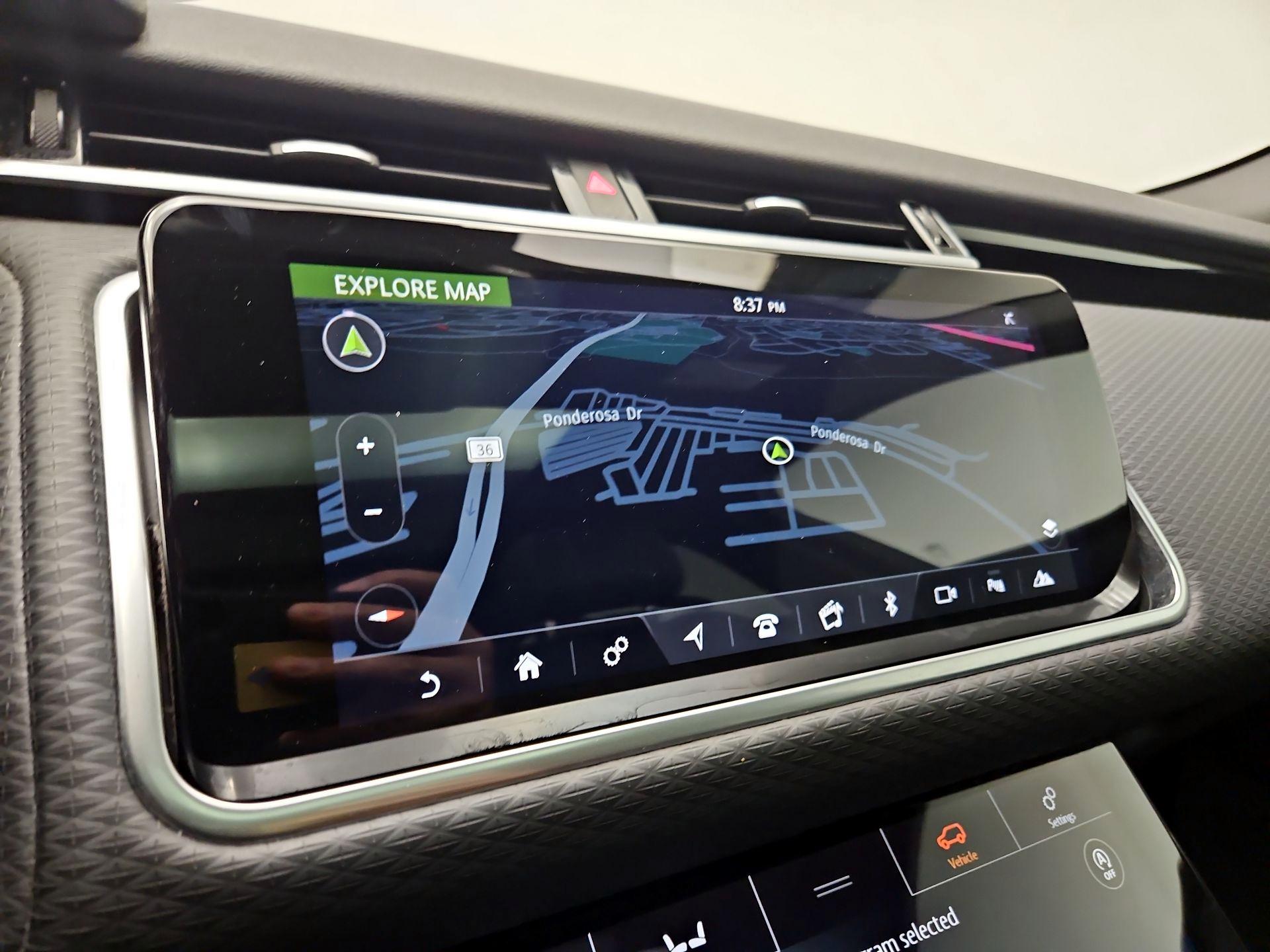 Thumbnail: 2020 Land Rover Range Rover Velar - 14