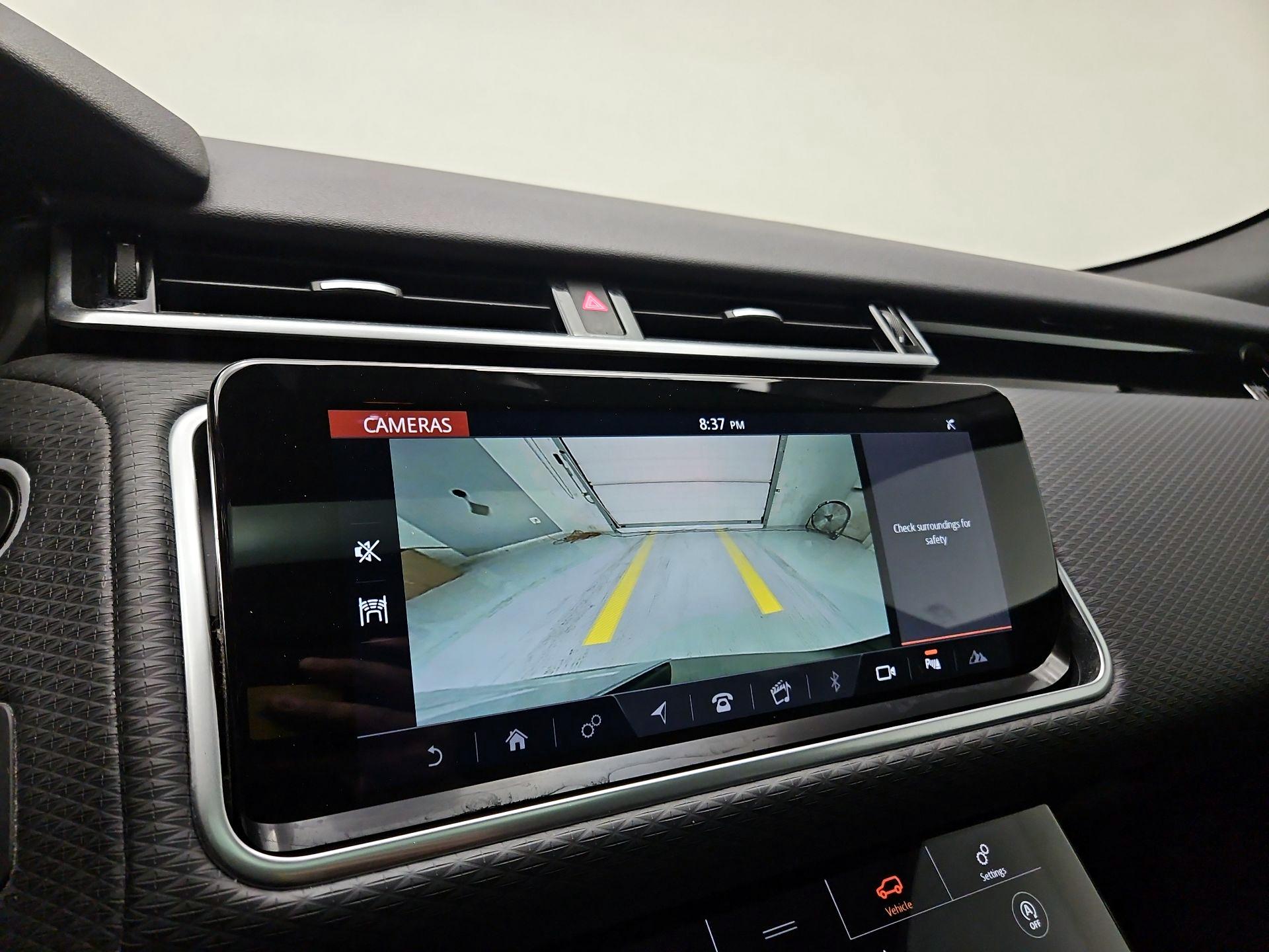 Thumbnail: 2020 Land Rover Range Rover Velar - 15