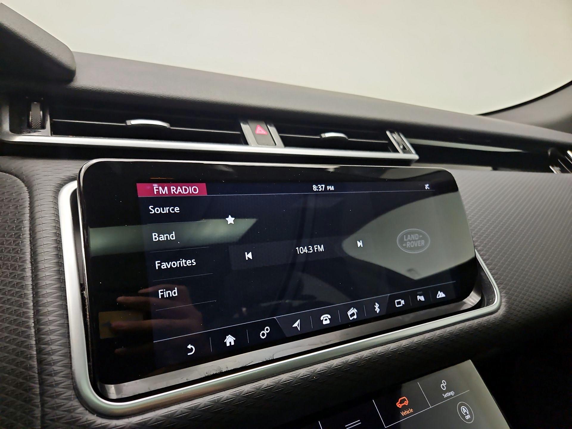 Thumbnail: 2020 Land Rover Range Rover Velar - 16