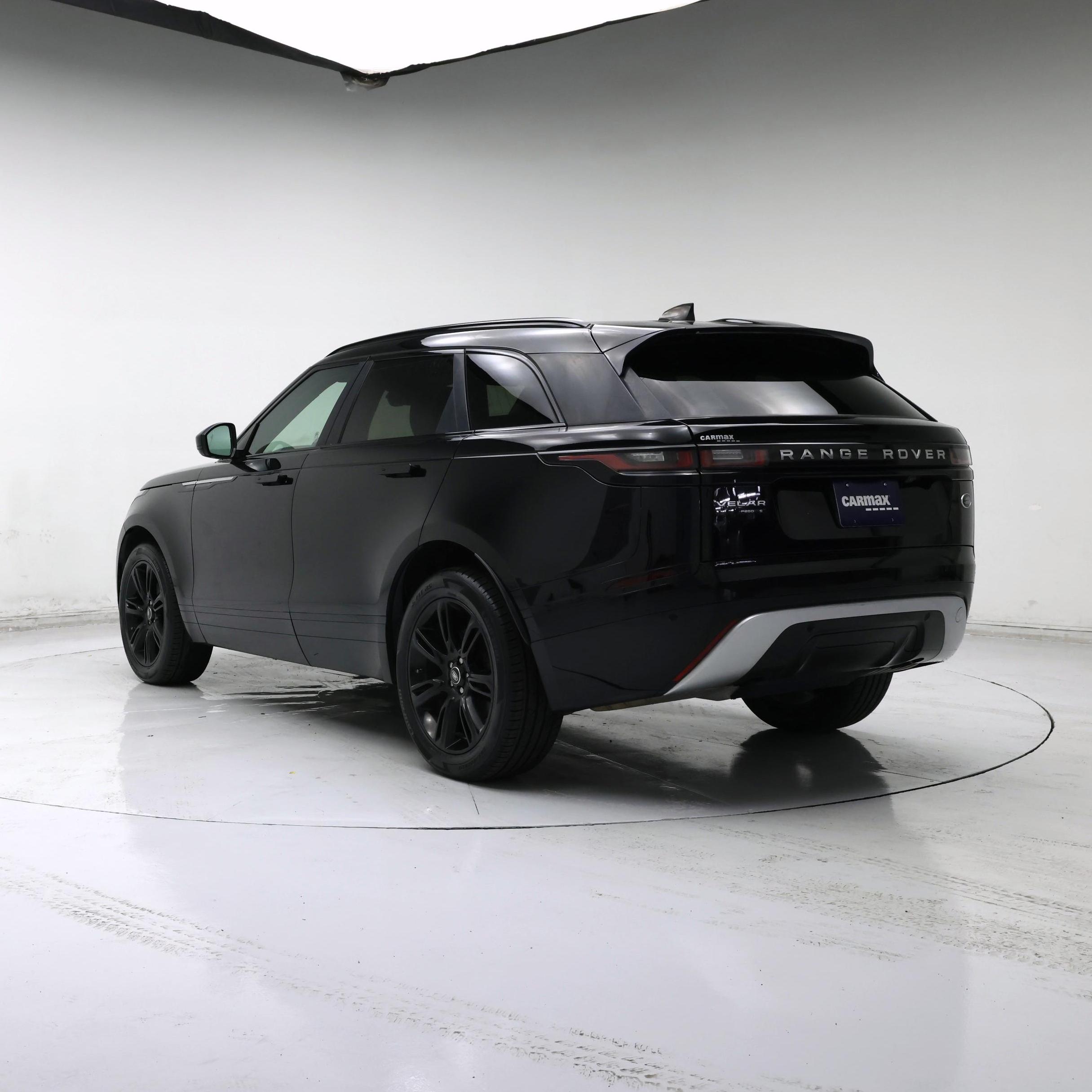 Thumbnail: 2020 Land Rover Range Rover Velar - 2