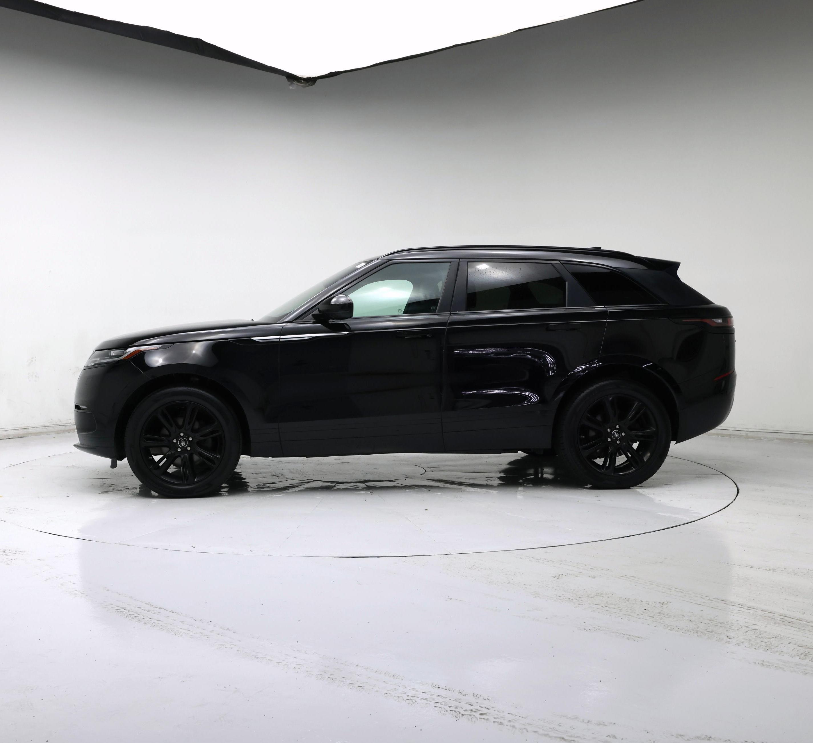 Thumbnail: 2020 Land Rover Range Rover Velar - 3