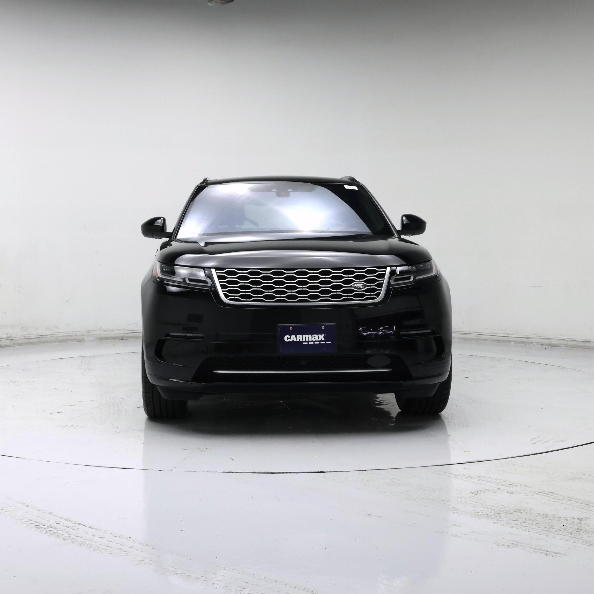 Thumbnail: 2020 Land Rover Range Rover Velar - 5