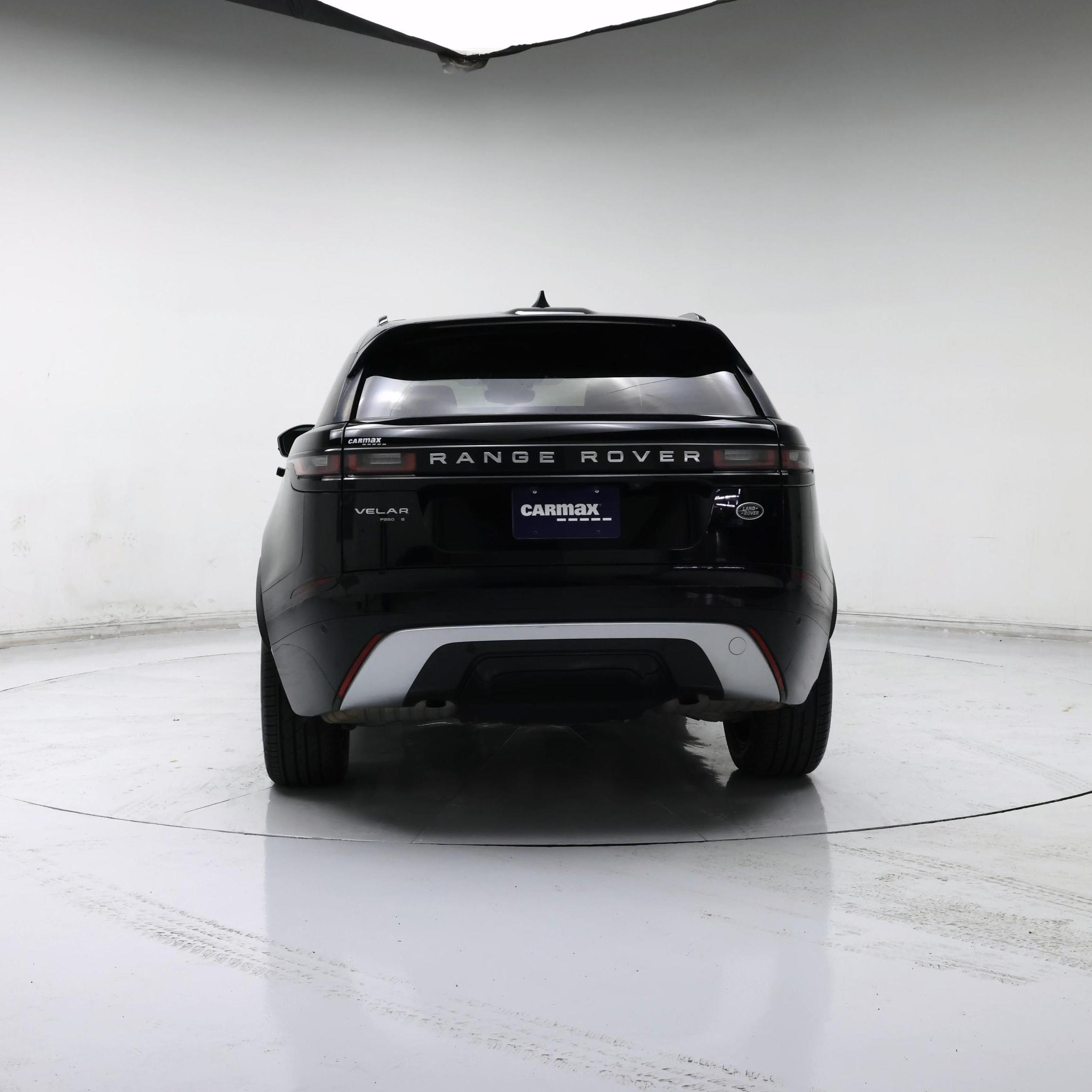 Thumbnail: 2020 Land Rover Range Rover Velar - 6