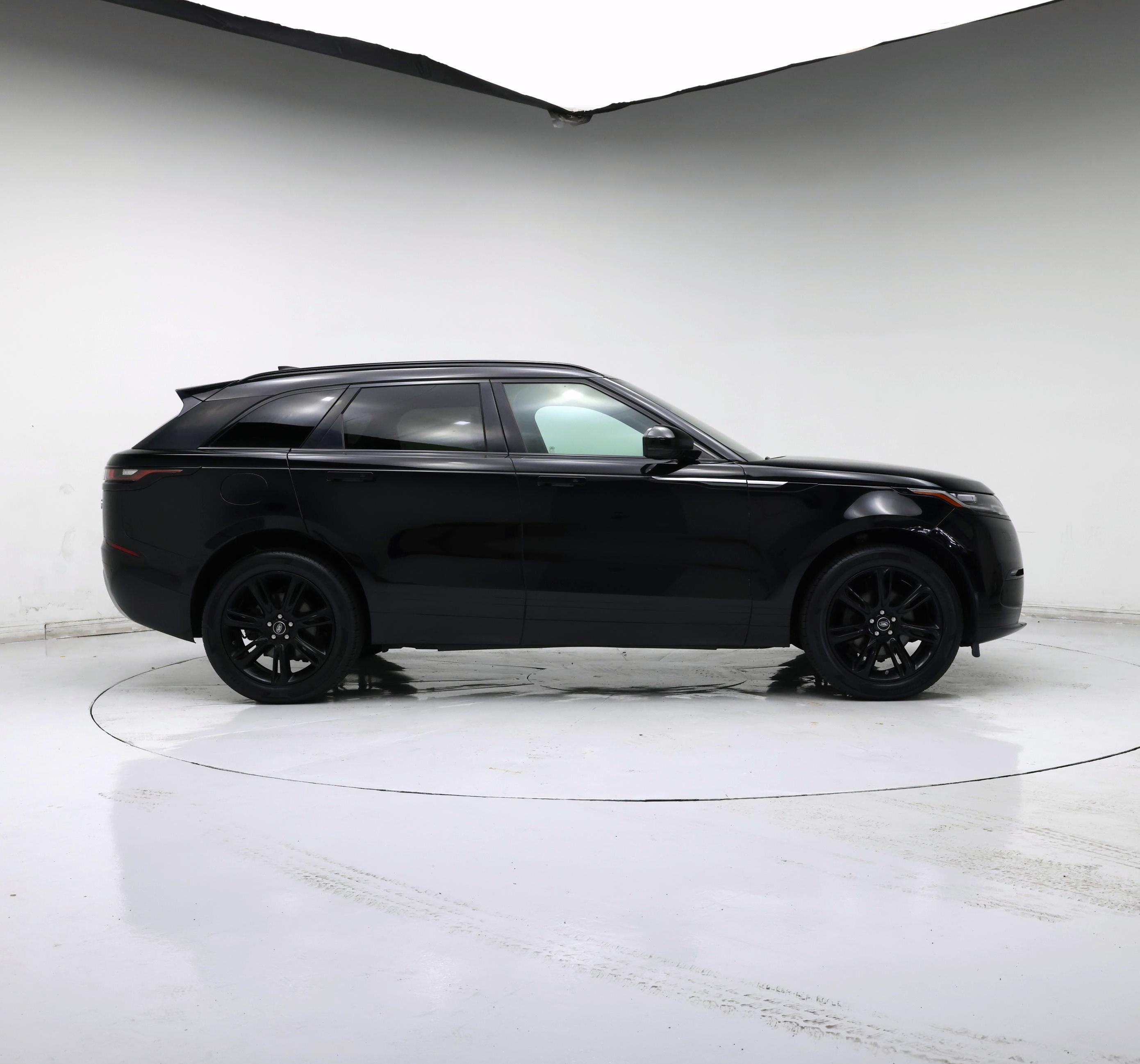 Thumbnail: 2020 Land Rover Range Rover Velar - 7