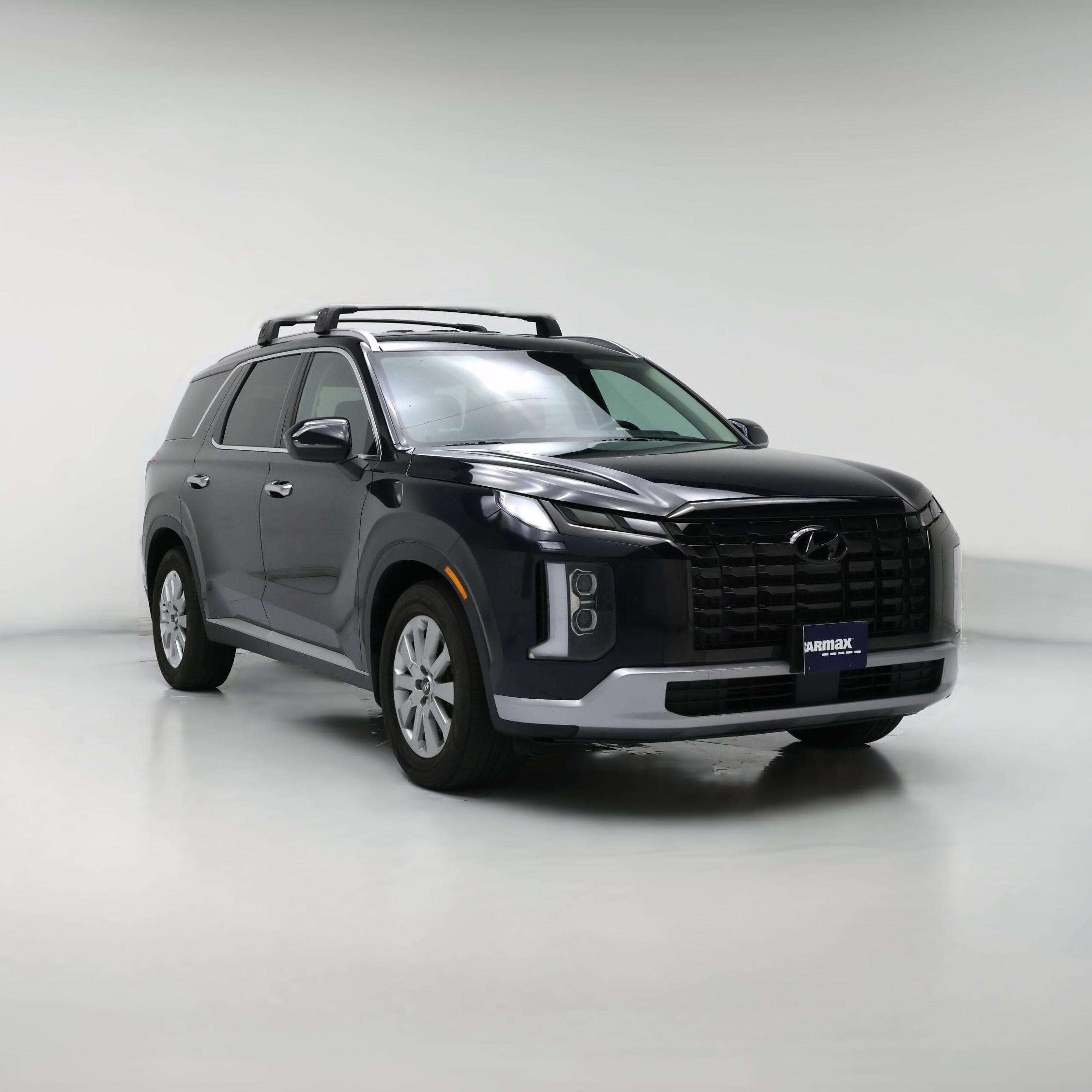 Thumbnail: 2023 Hyundai Palisade - 1