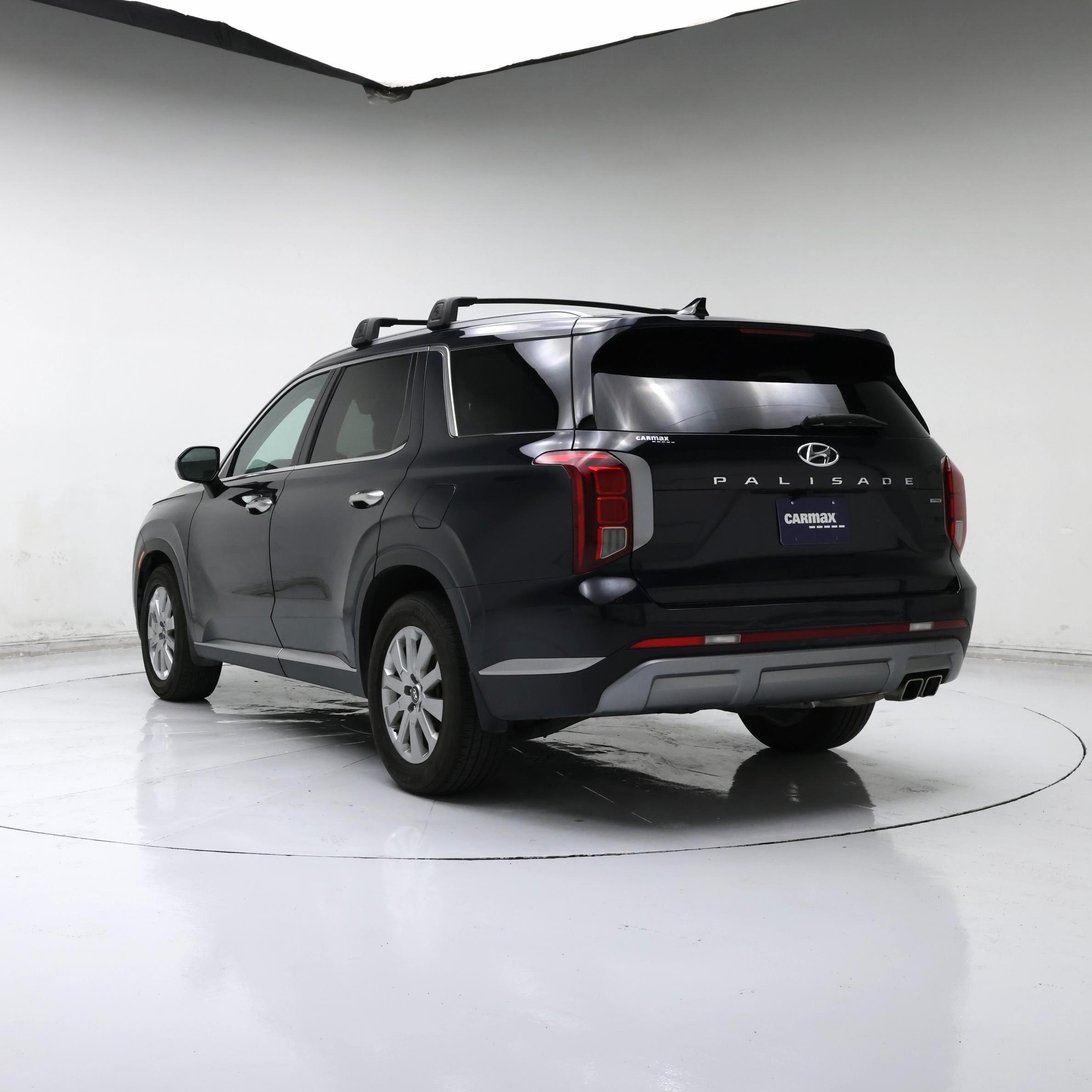 Thumbnail: 2023 Hyundai Palisade - 2