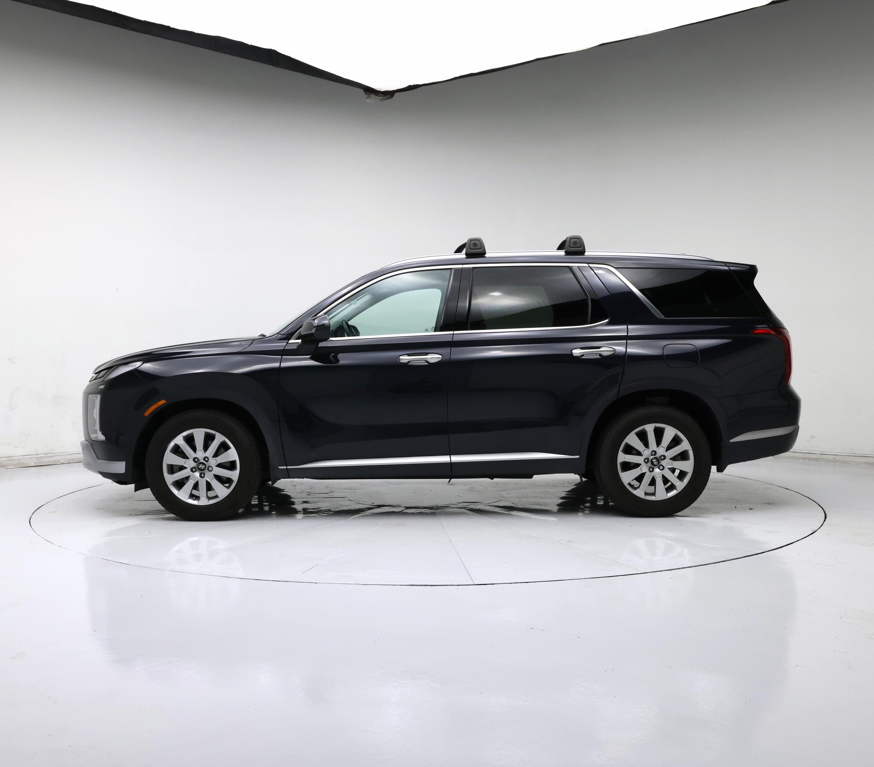 Thumbnail: 2023 Hyundai Palisade - 3