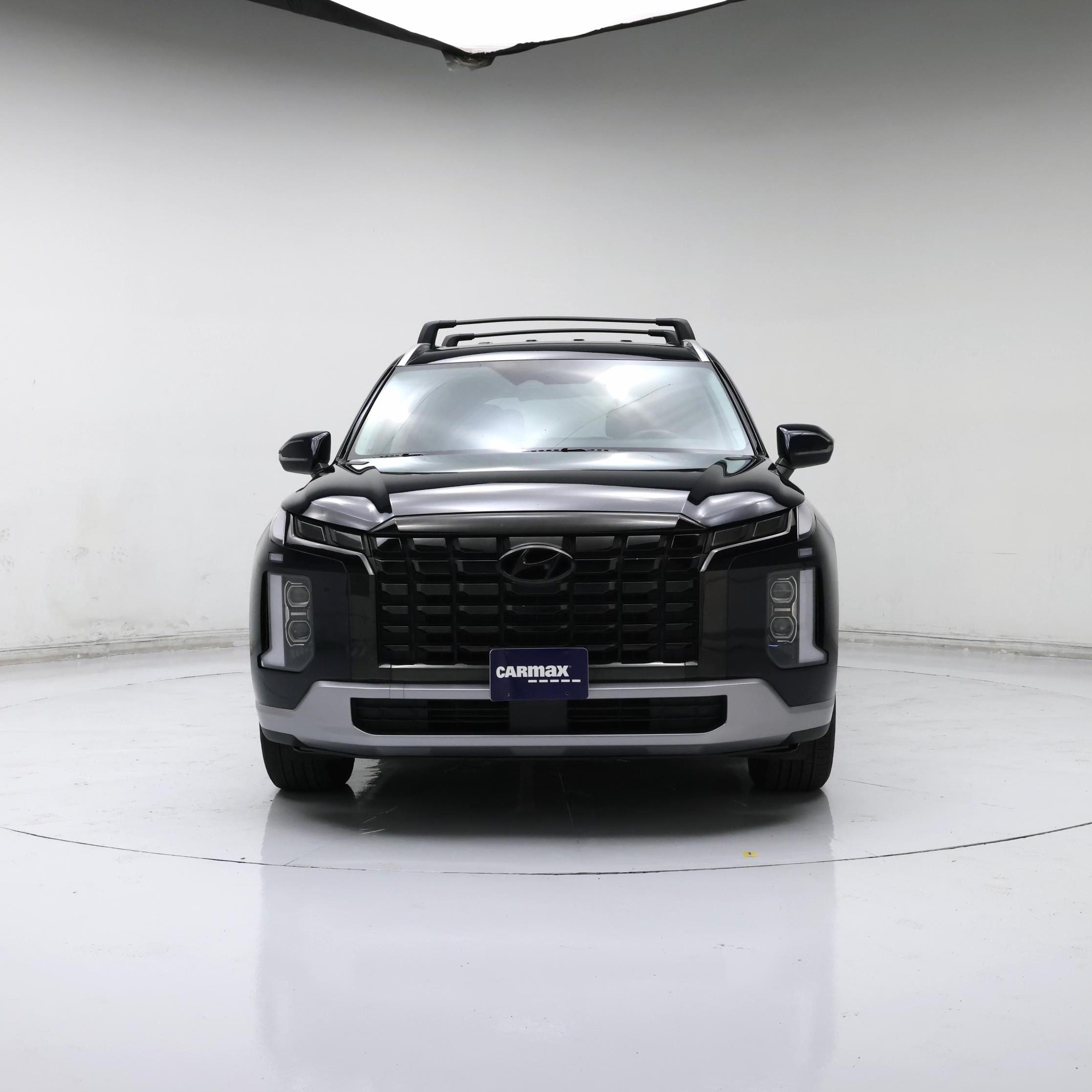 Thumbnail: 2023 Hyundai Palisade - 5