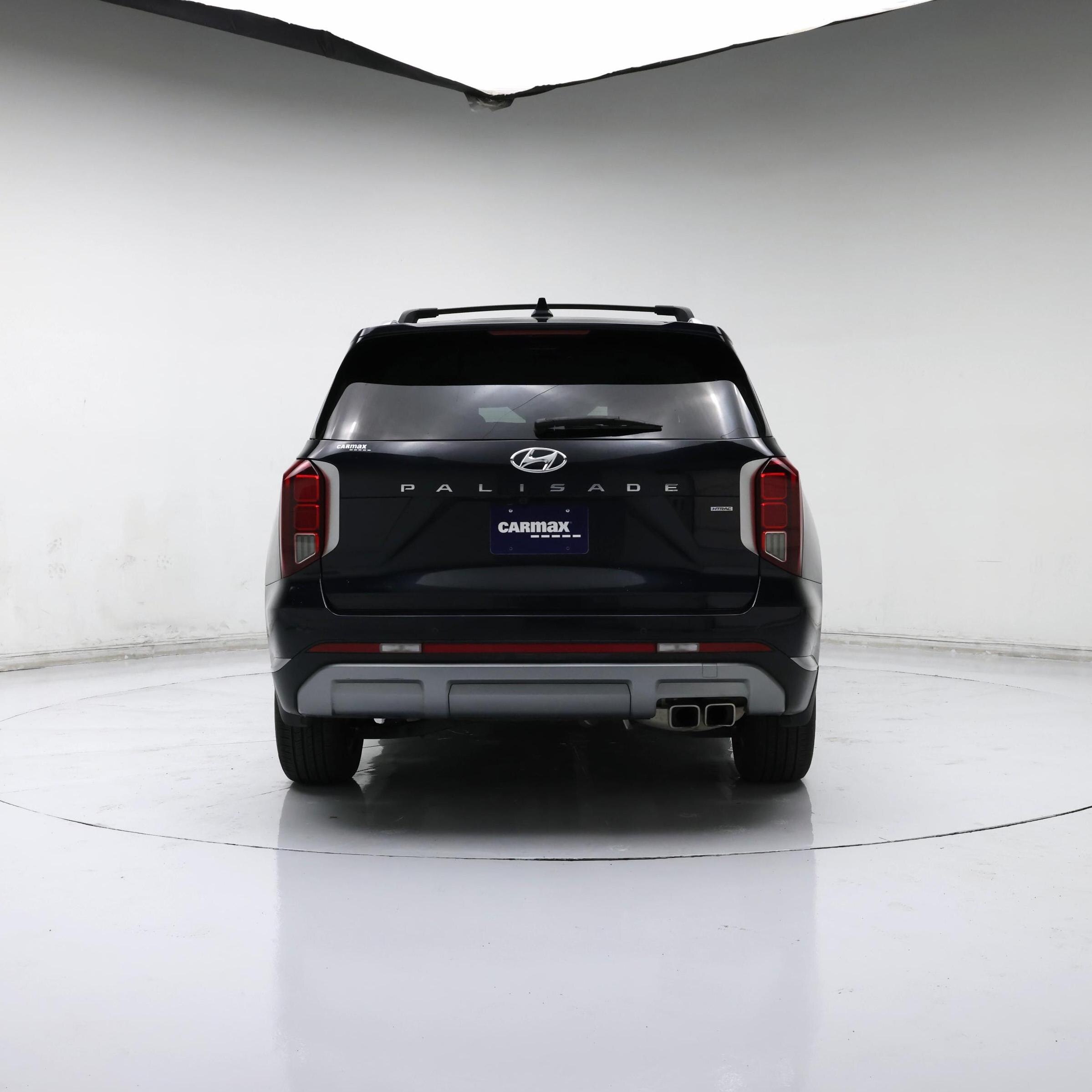 Thumbnail: 2023 Hyundai Palisade - 6