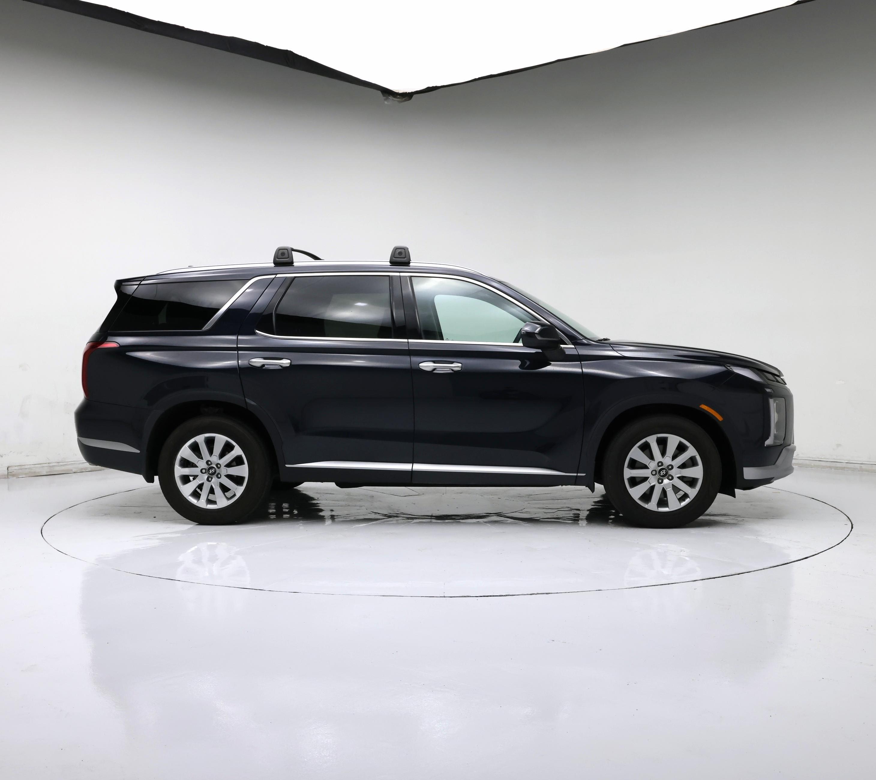 Thumbnail: 2023 Hyundai Palisade - 7