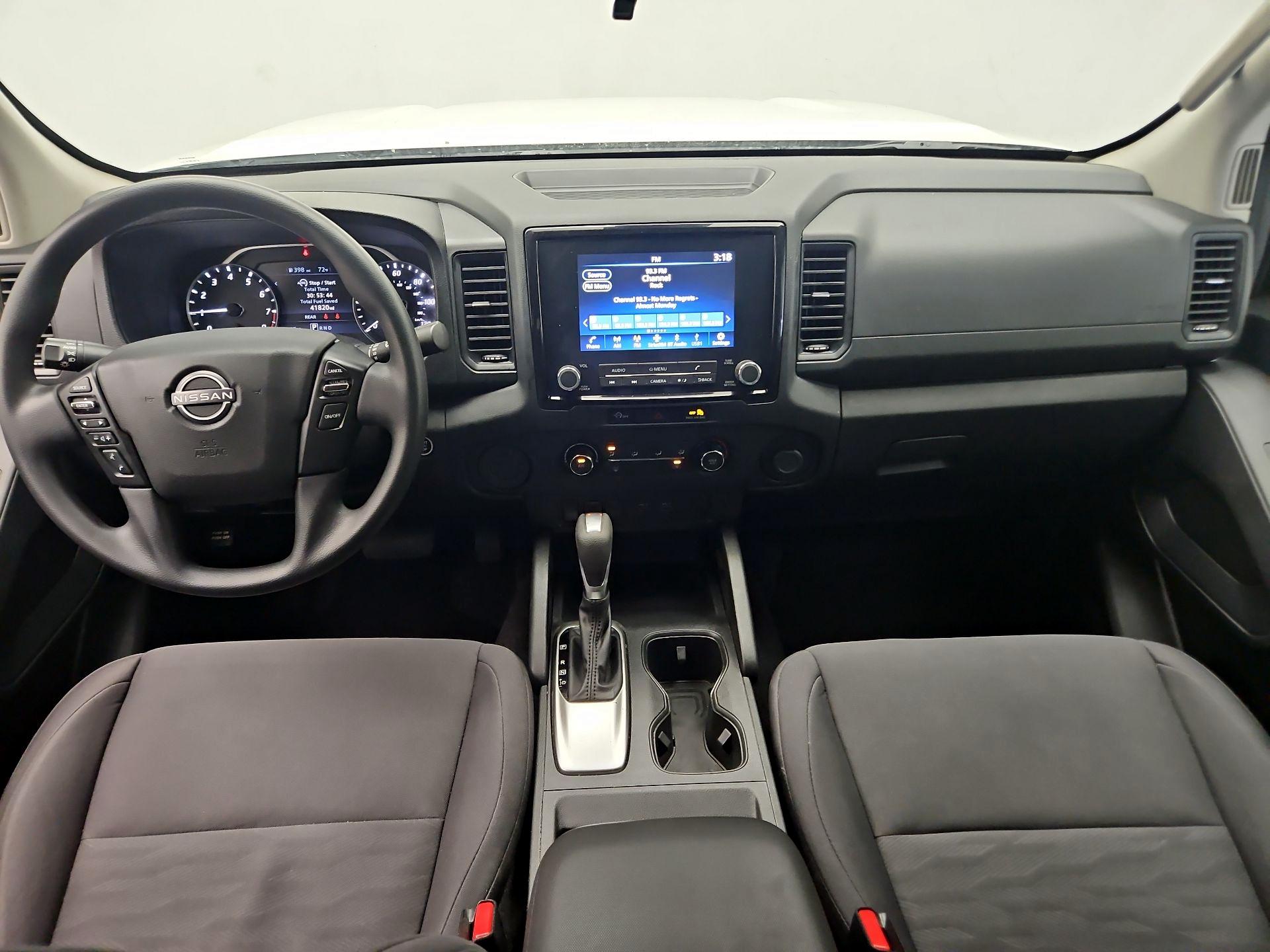 Thumbnail: 2024 Nissan Frontier - 9