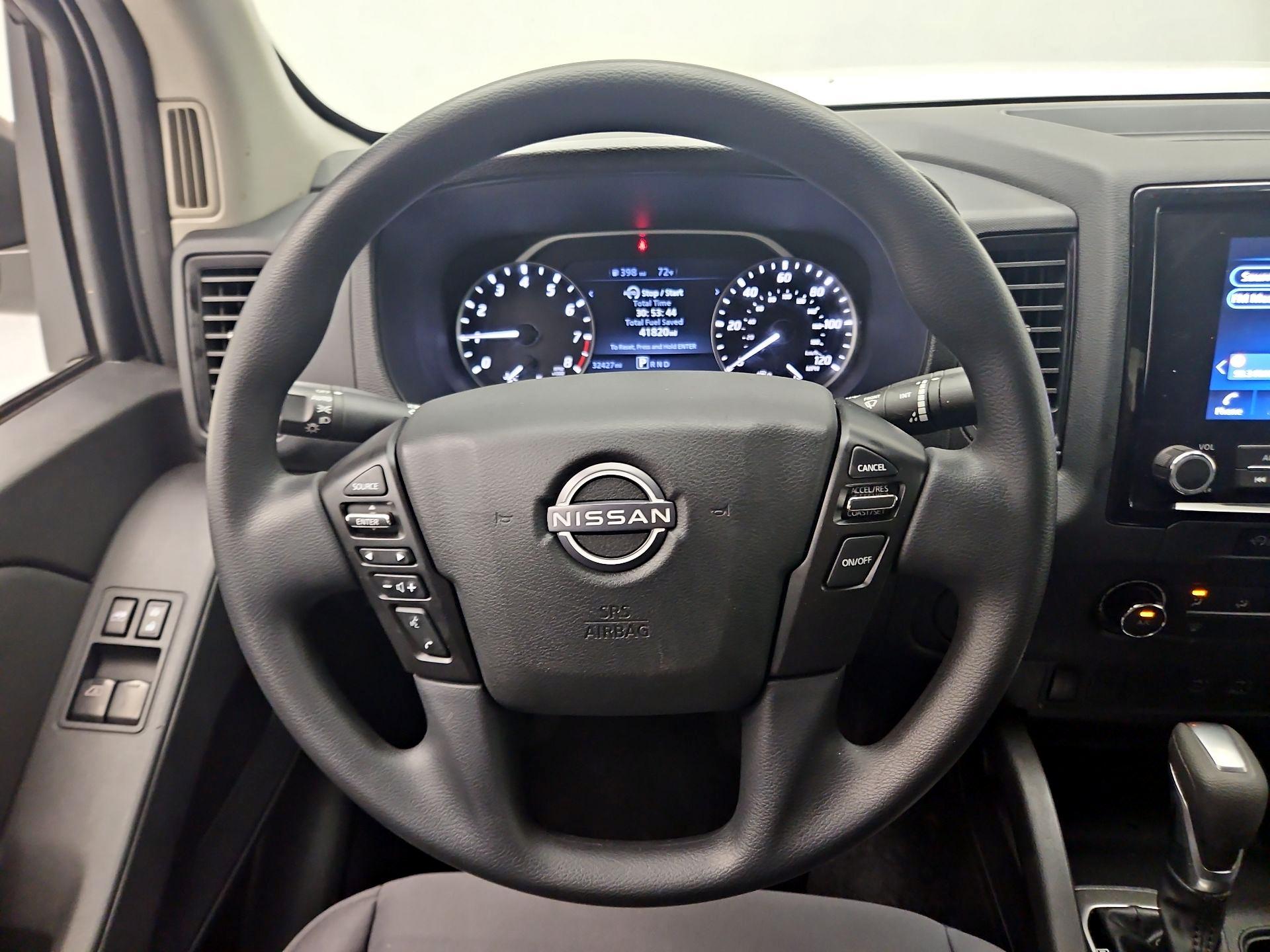 Thumbnail: 2024 Nissan Frontier - 10