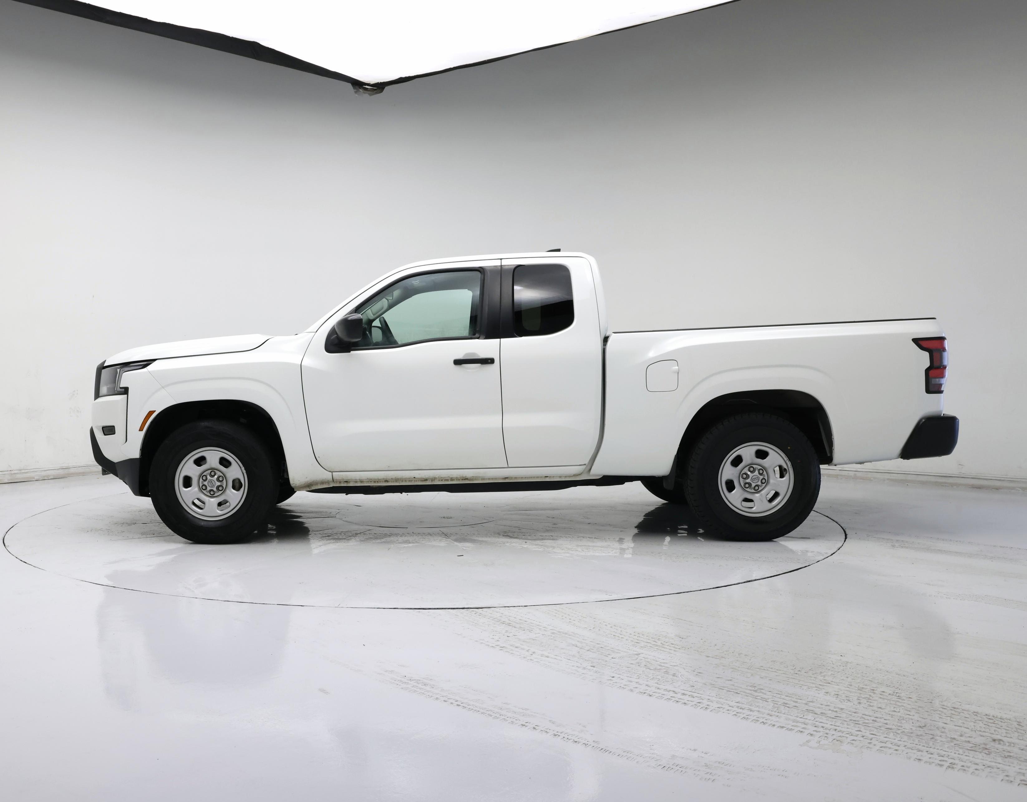 Thumbnail: 2024 Nissan Frontier - 3
