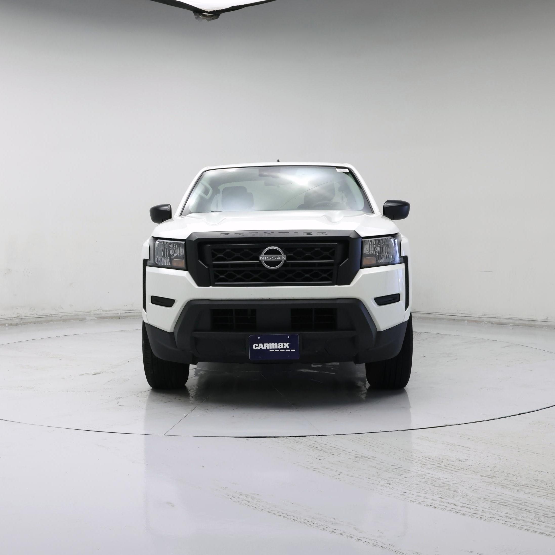Thumbnail: 2024 Nissan Frontier - 5