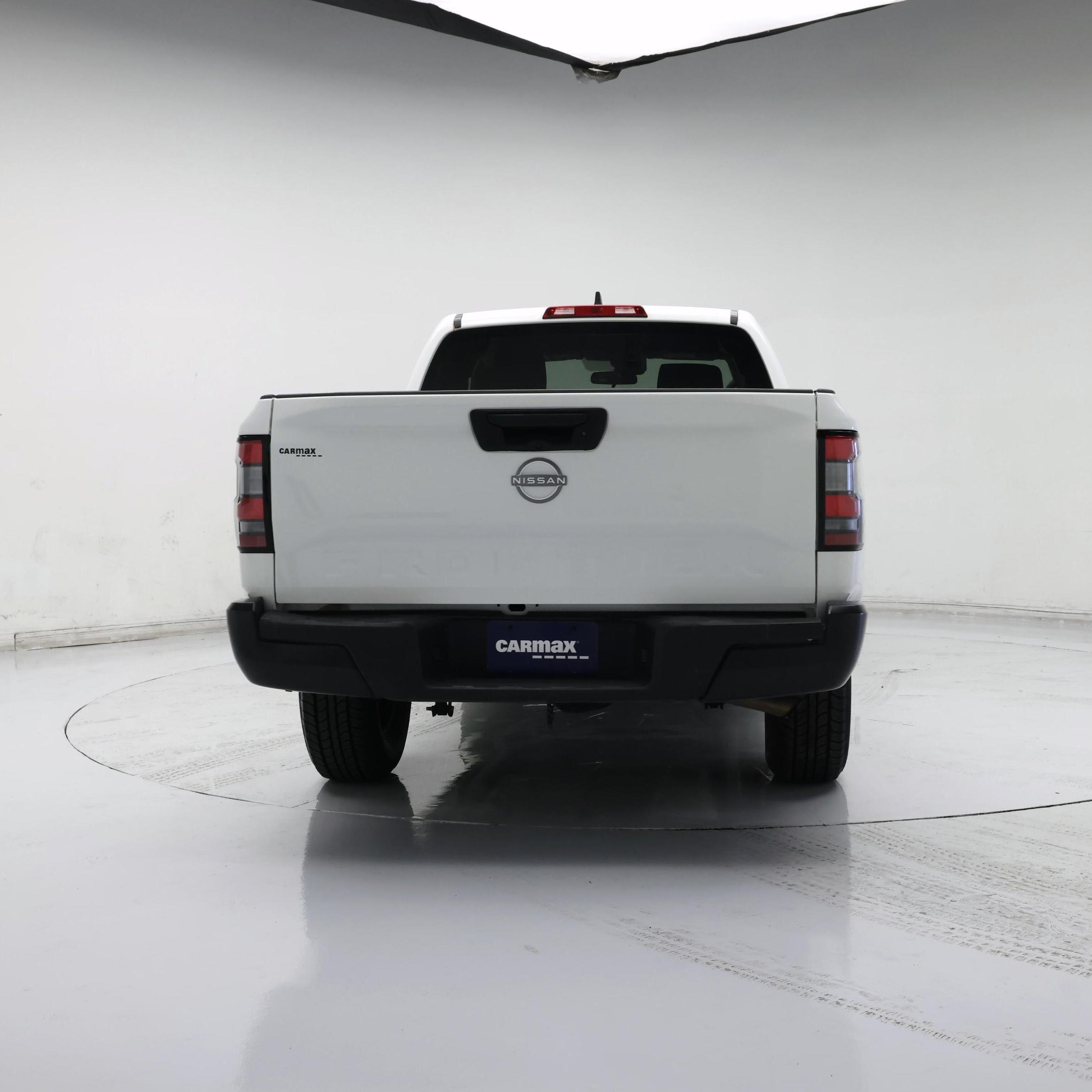 Thumbnail: 2024 Nissan Frontier - 6