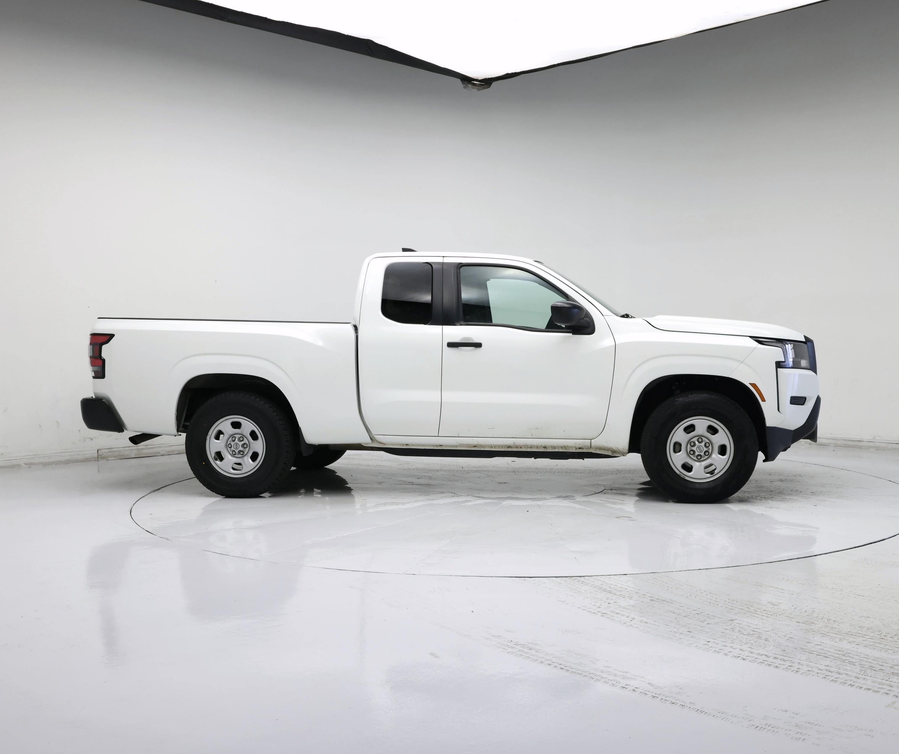 Thumbnail: 2024 Nissan Frontier - 7