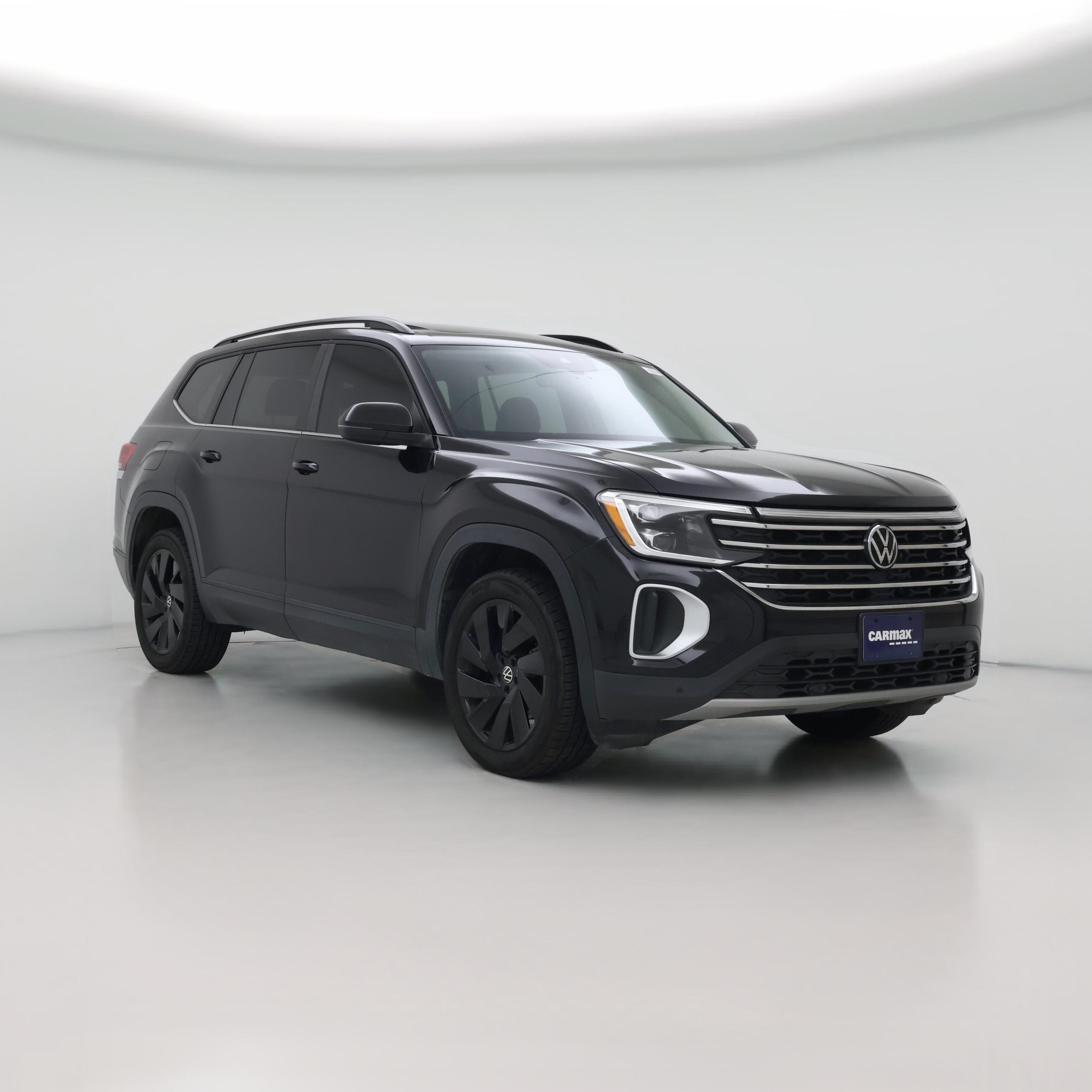 Thumbnail: 2024 Volkswagen Atlas - 1